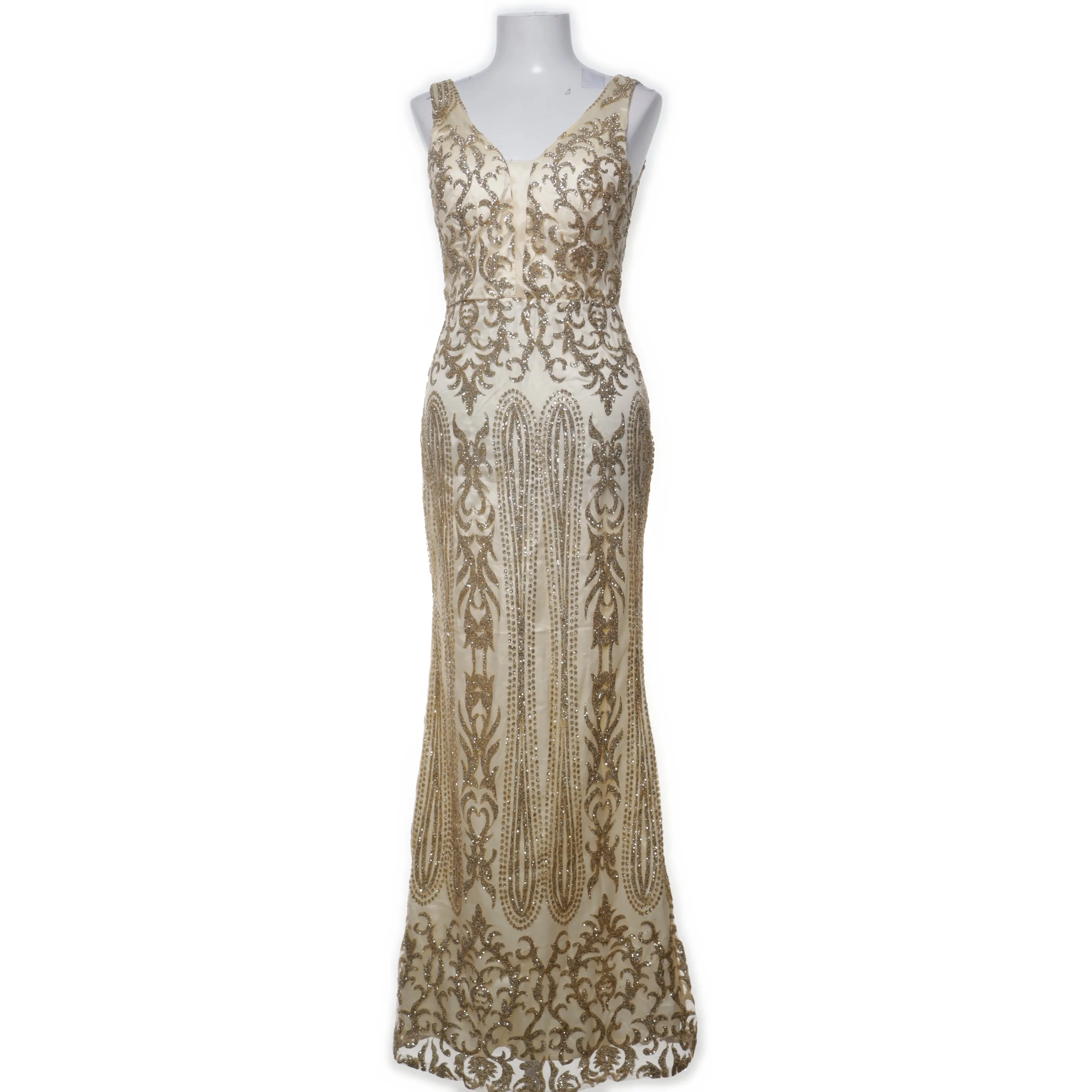 Lucy Wang - Abendkleid - WMN-INT-M