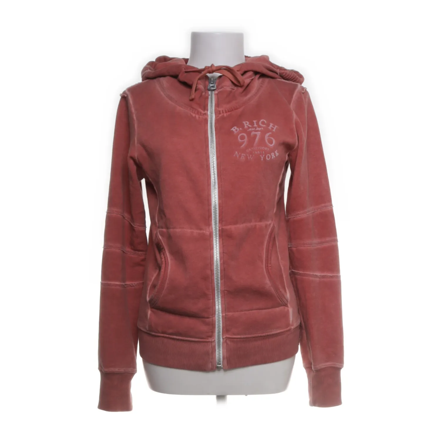 Better Rich - sweat à capuche - S