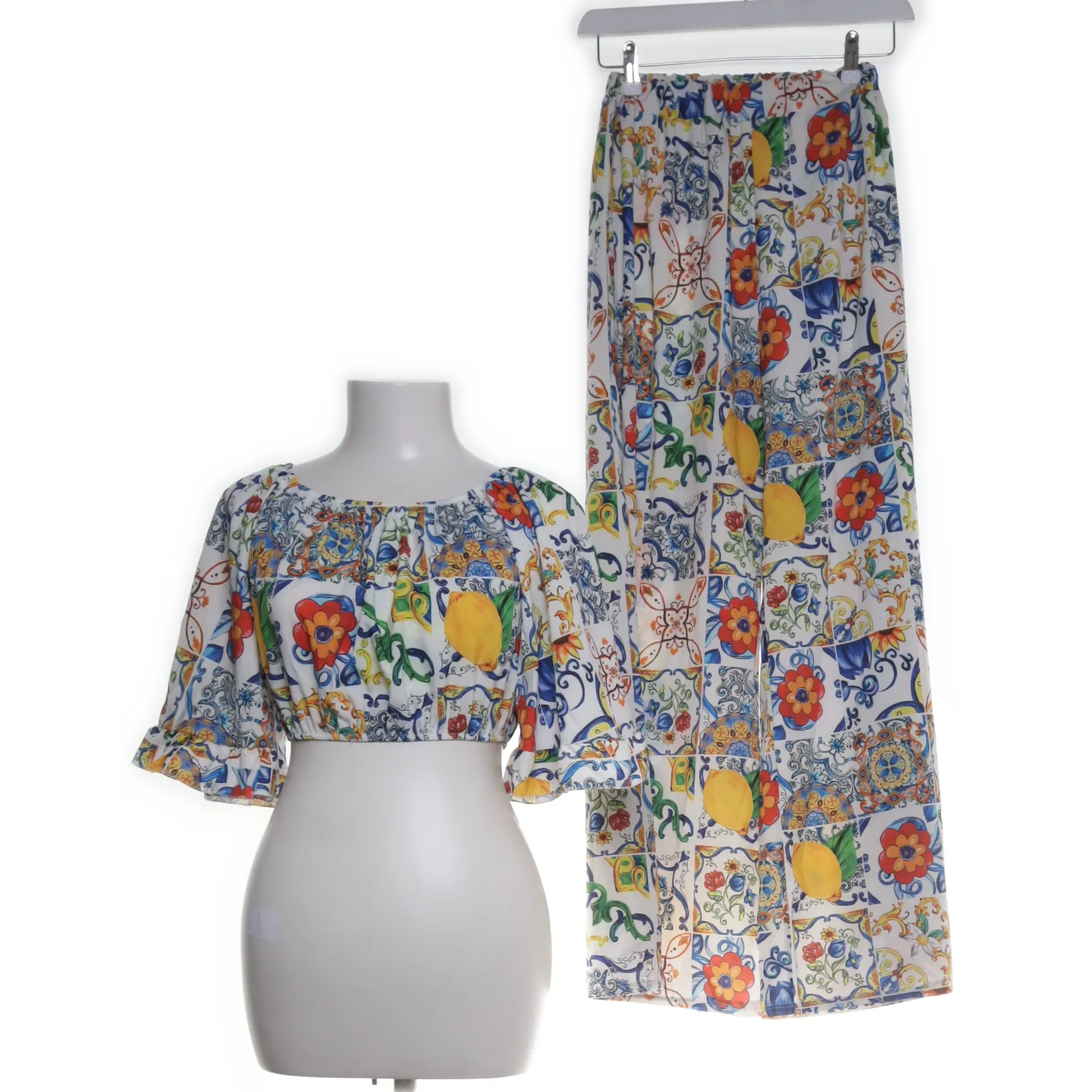 New Collection - Set - WMN-EU-34