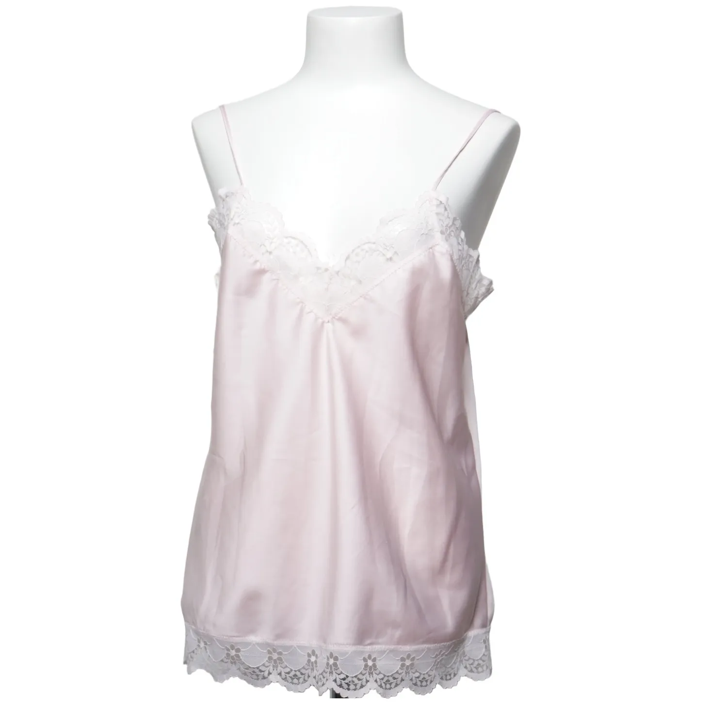 Pyjamaoberteil - WMN-INT-M