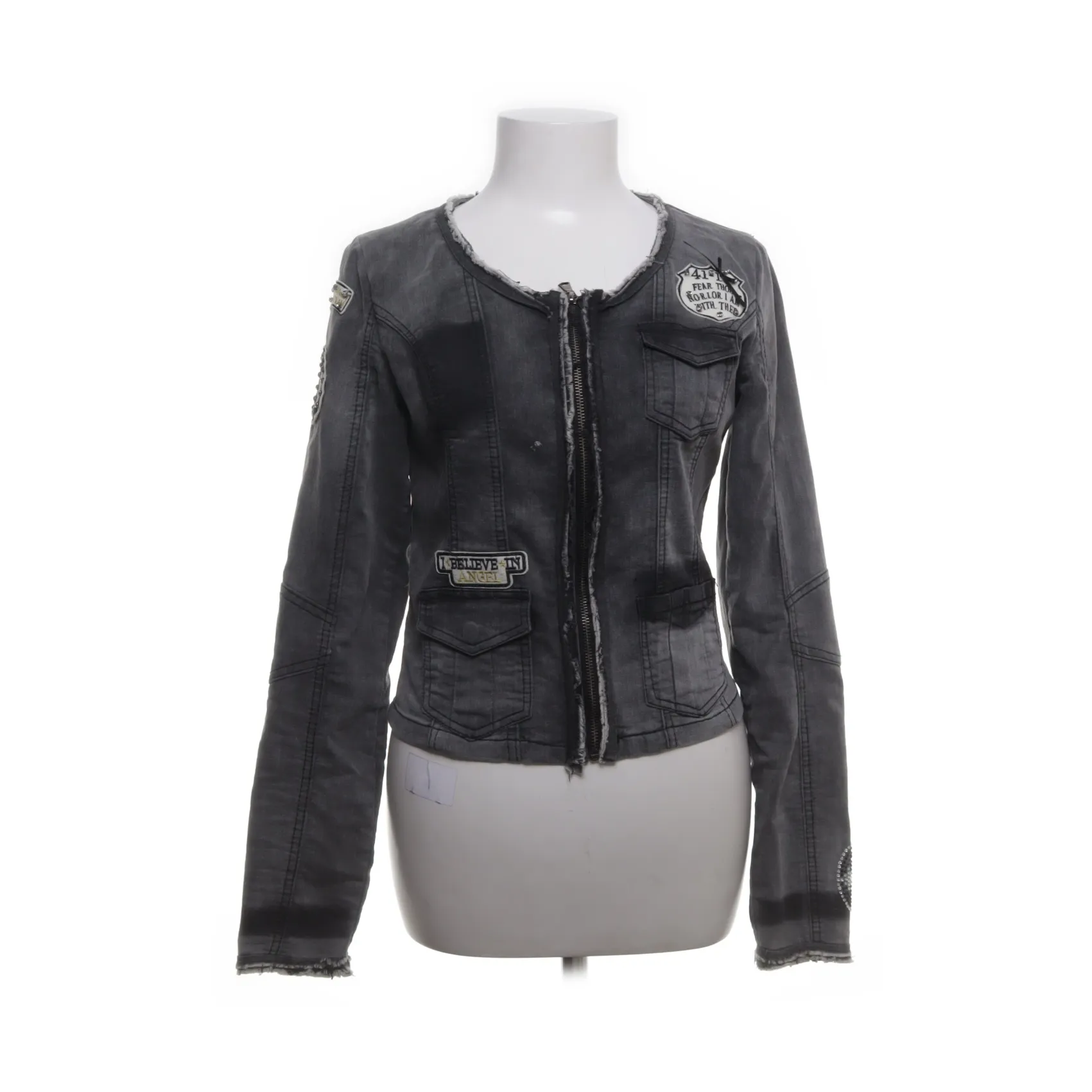 Cream - Jacke - WMN-EU-36