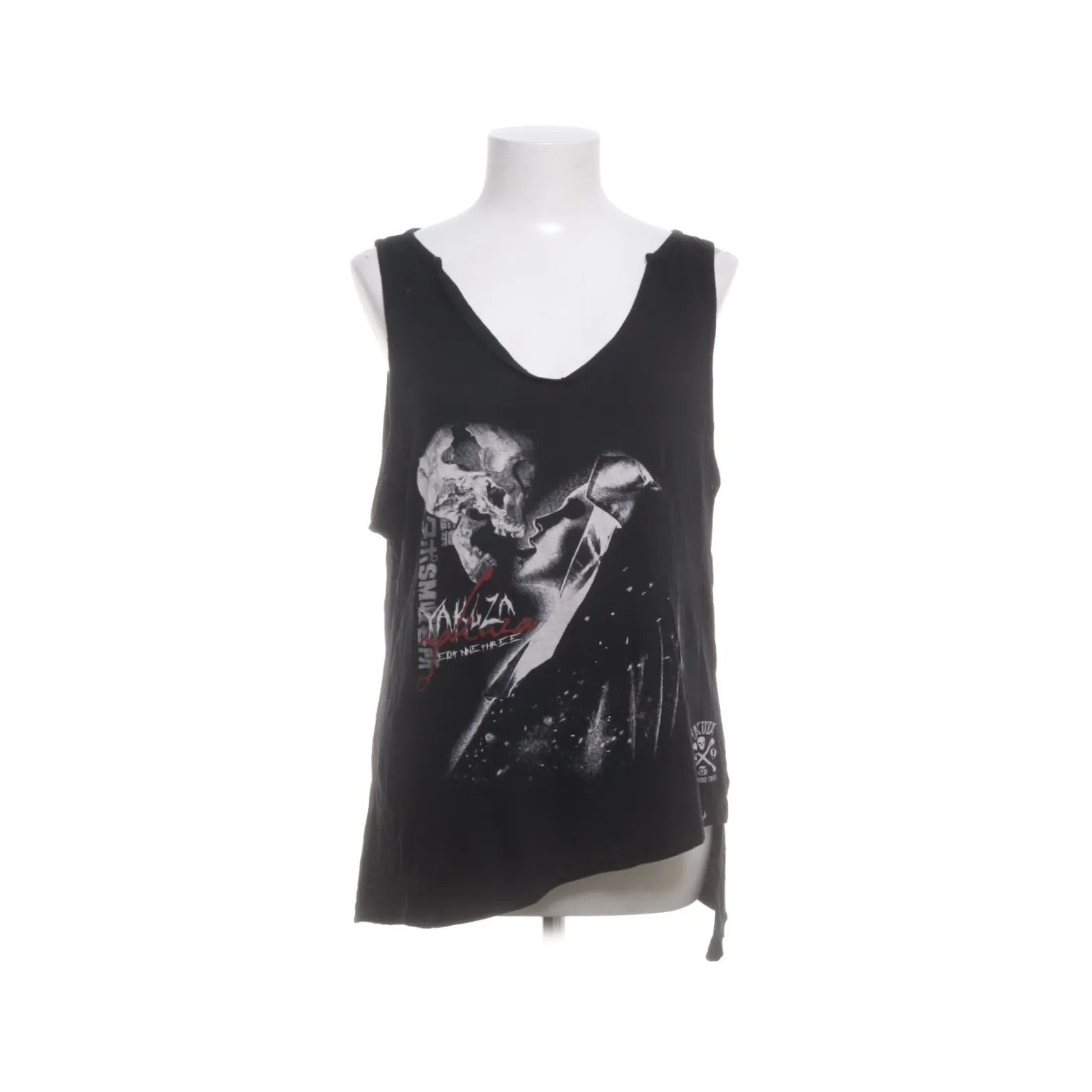 Yakuza - Tank­top - WMN-INT-XL