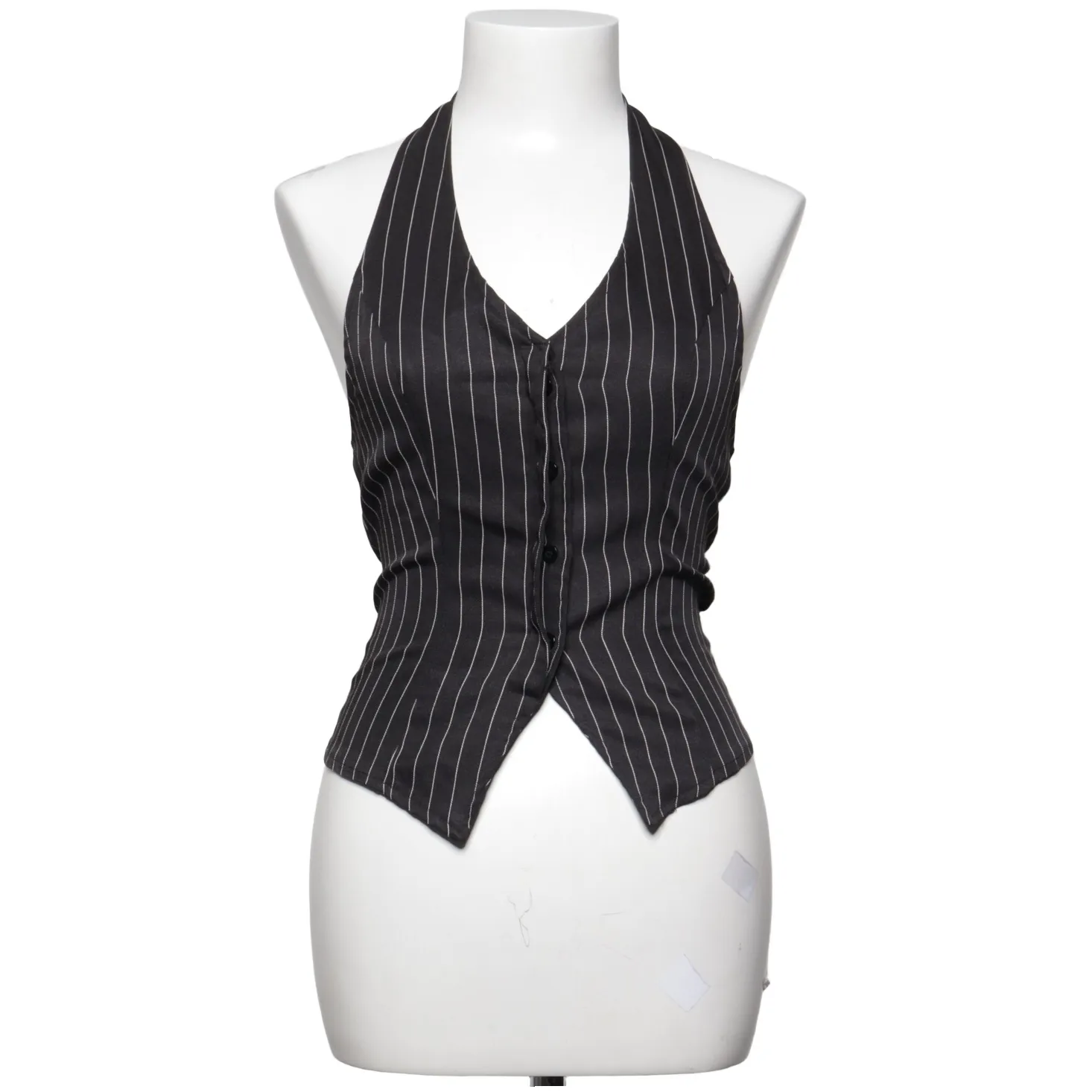 PrettyLittleThing - Neckholder Top - WMN-EU-34