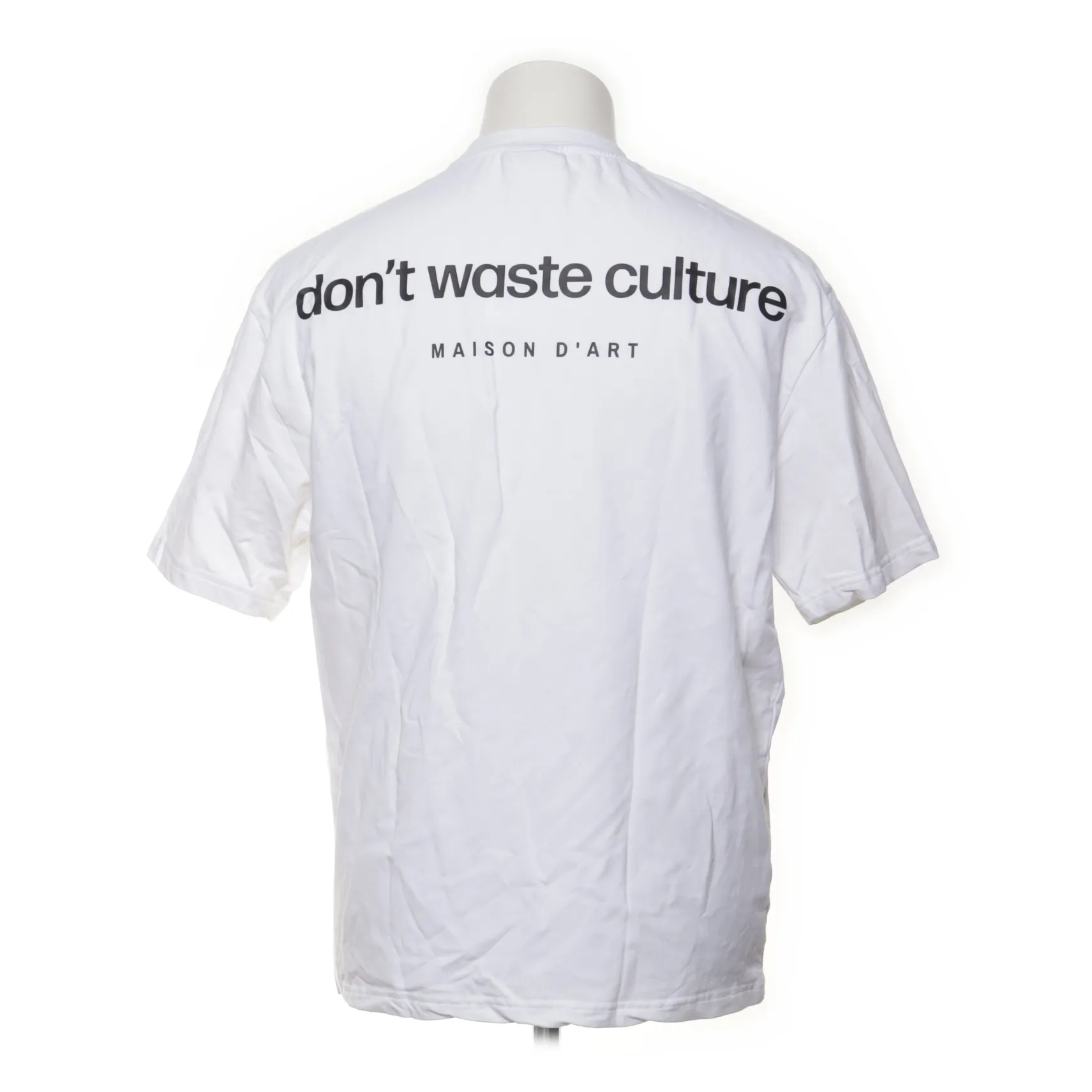 Don'T Waste Culture - bild 2