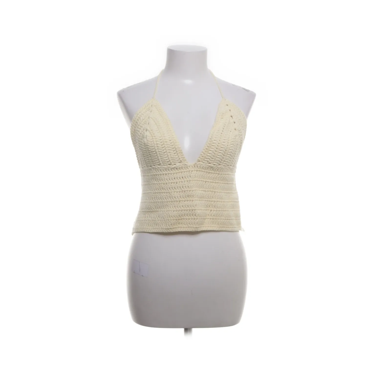 Neckholder Top - WMN-INT-S