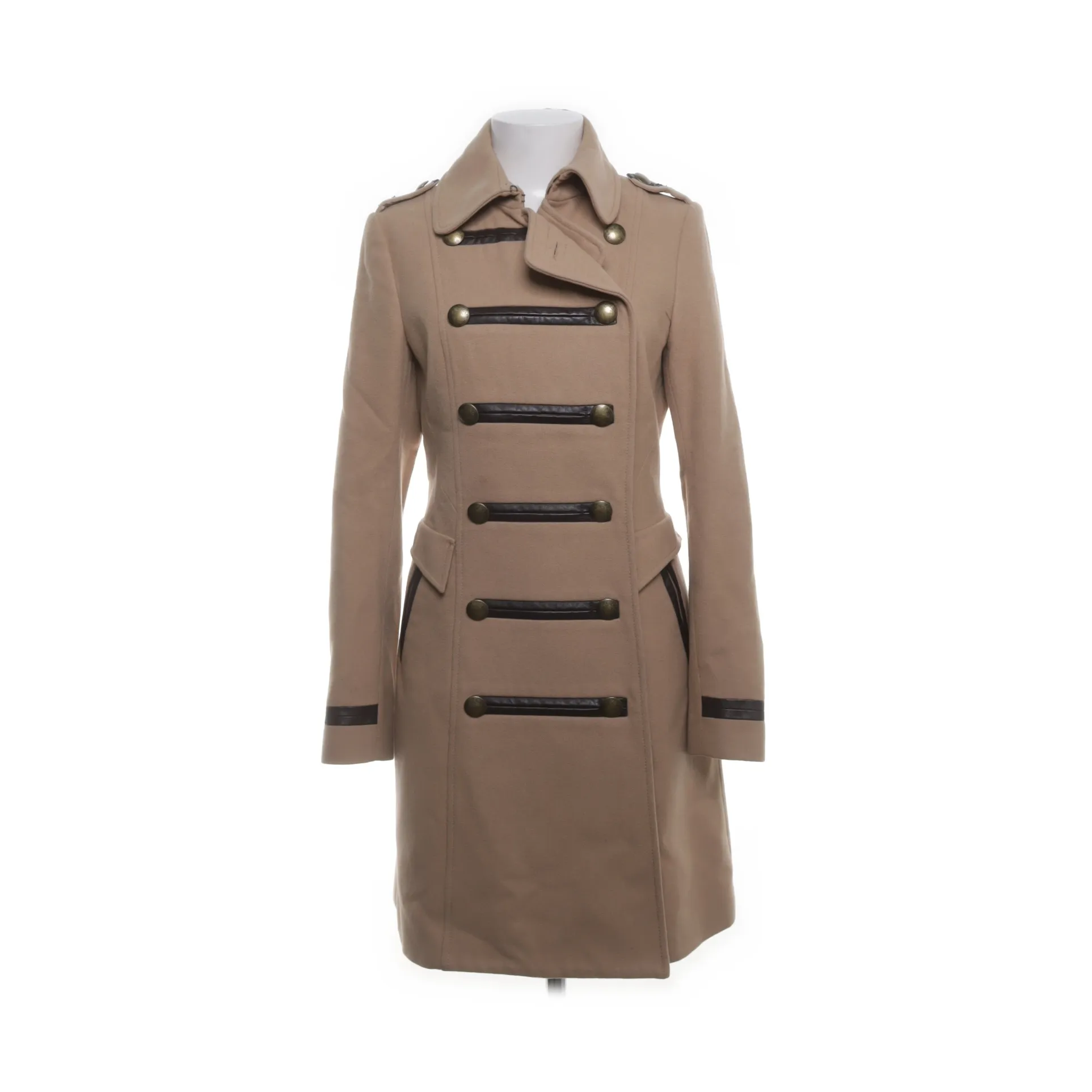 H&M - Mantel - WMN-EU-38