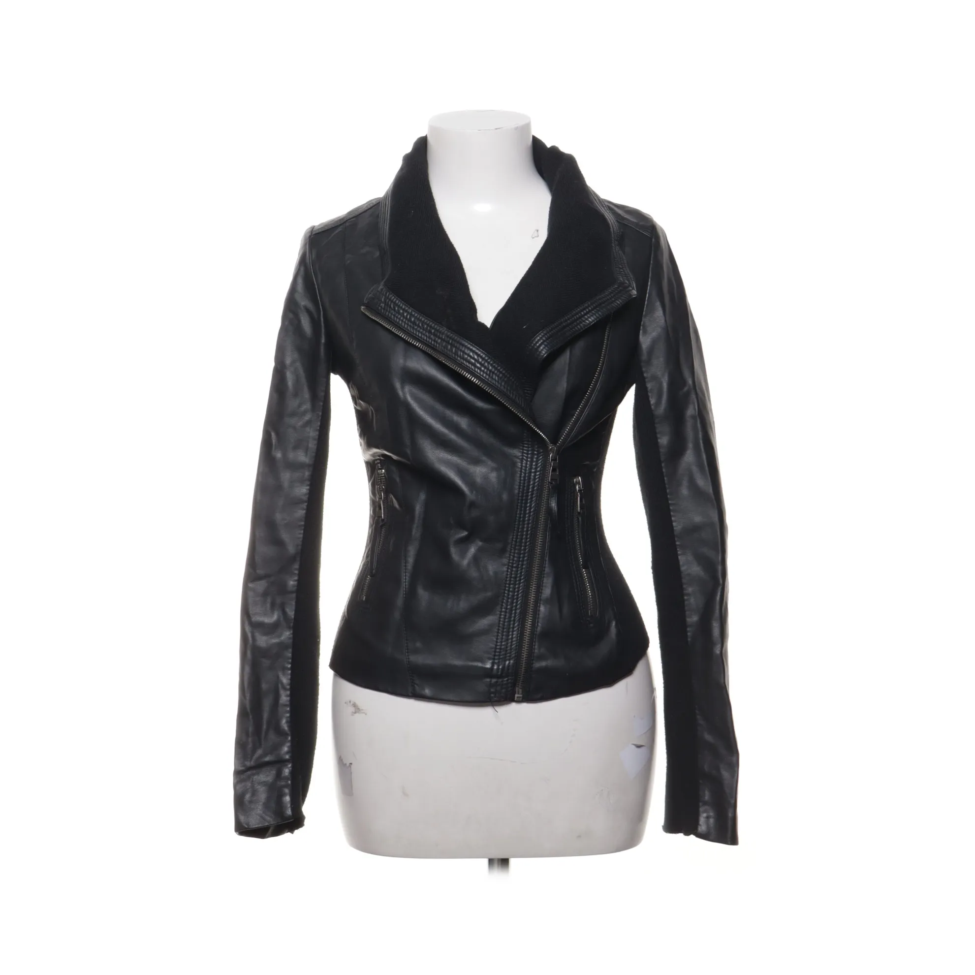 Softly - Bikerjacke - WMN-INT-S