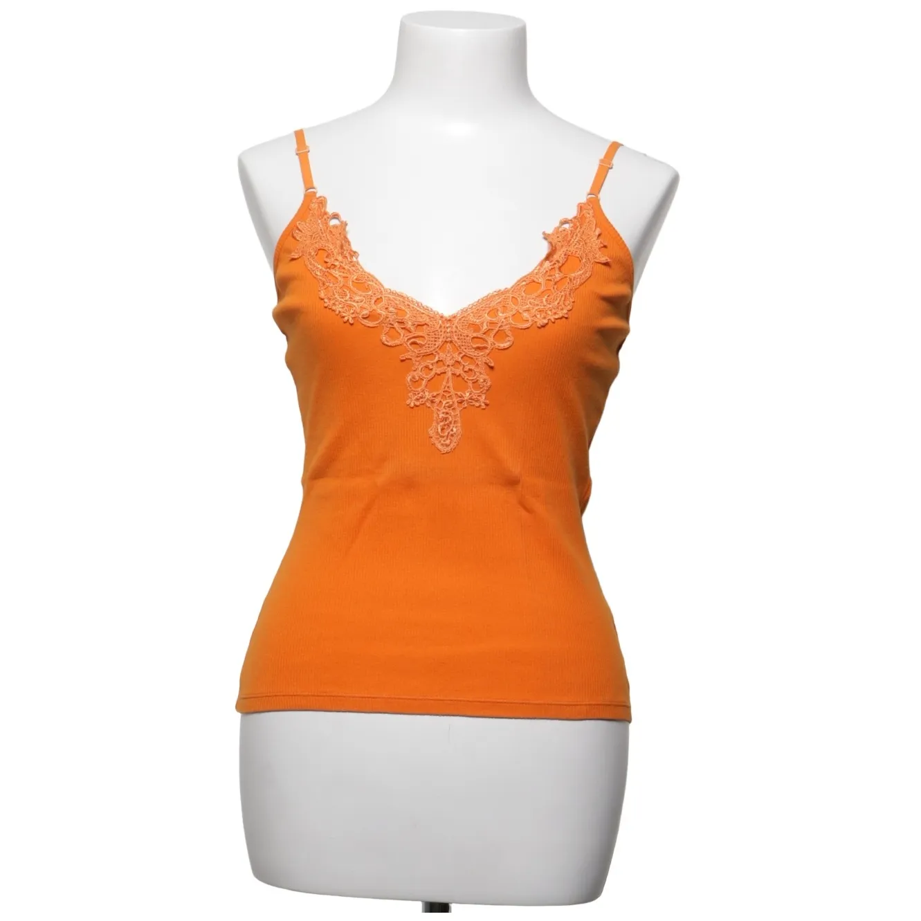 United Colors of Benetton - Tank­top - WMN-INT-M