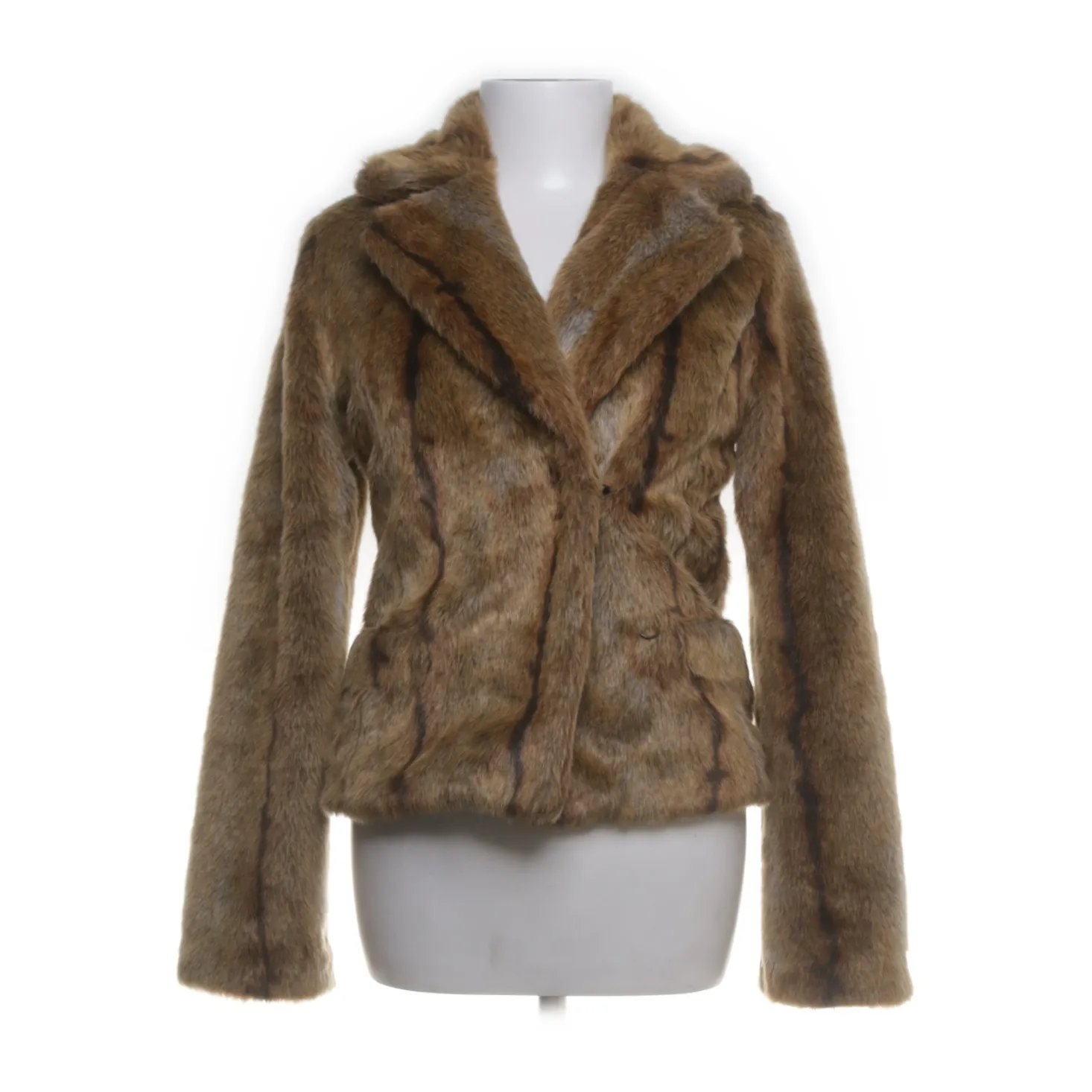 H&M - Winterjacke - WMN-INT-XS