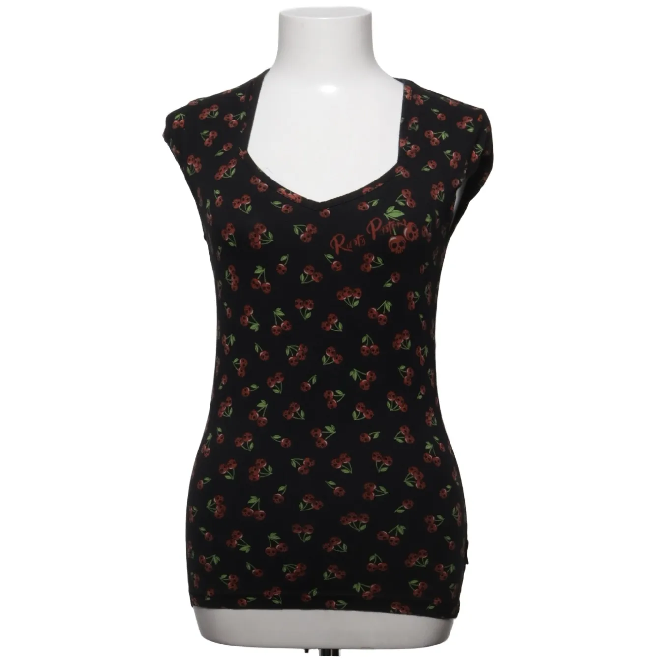 Moon Sisters - Top - WMN-INT-XS