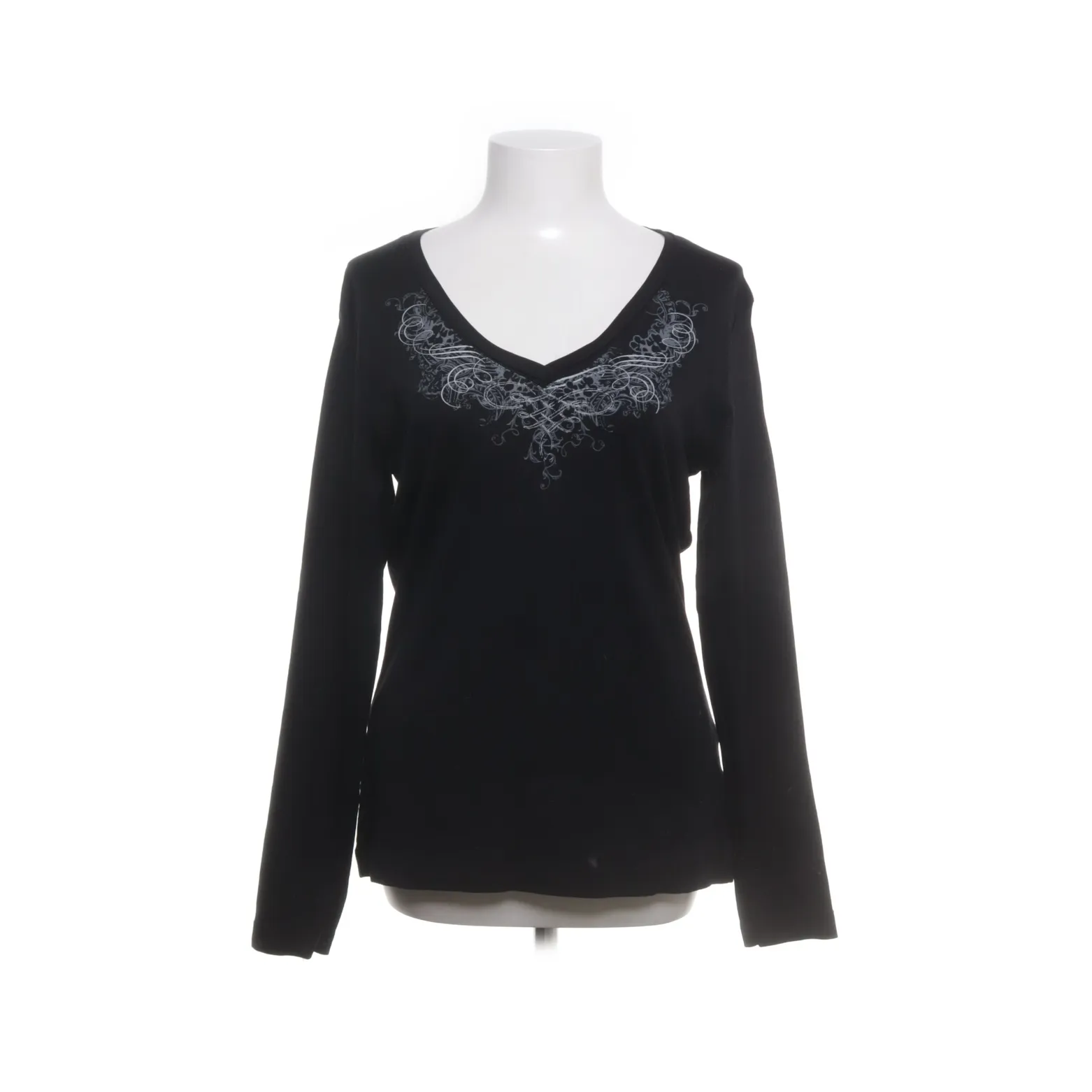 s.Oliver - Langarmshirt - WMN-EU-44