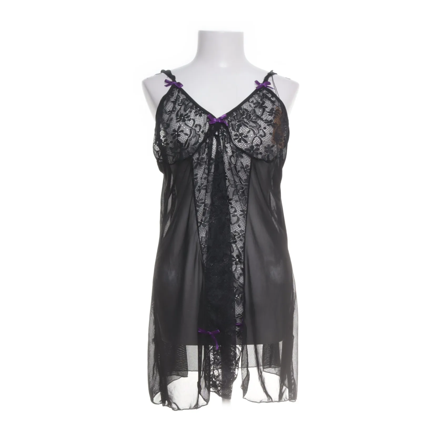 Nachtkleid - WMN-INT-M