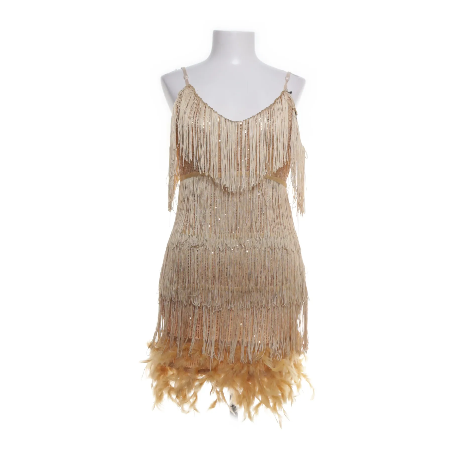 Tanzkleidung - WMN-INT-S