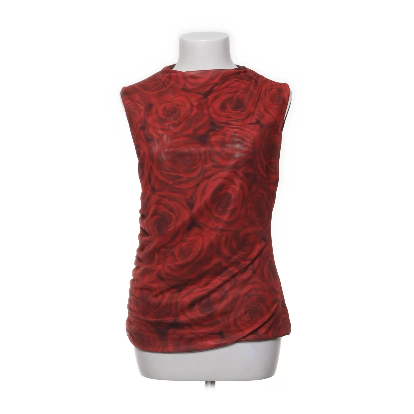 Amisu - Tank­top - WMN-INT-XL