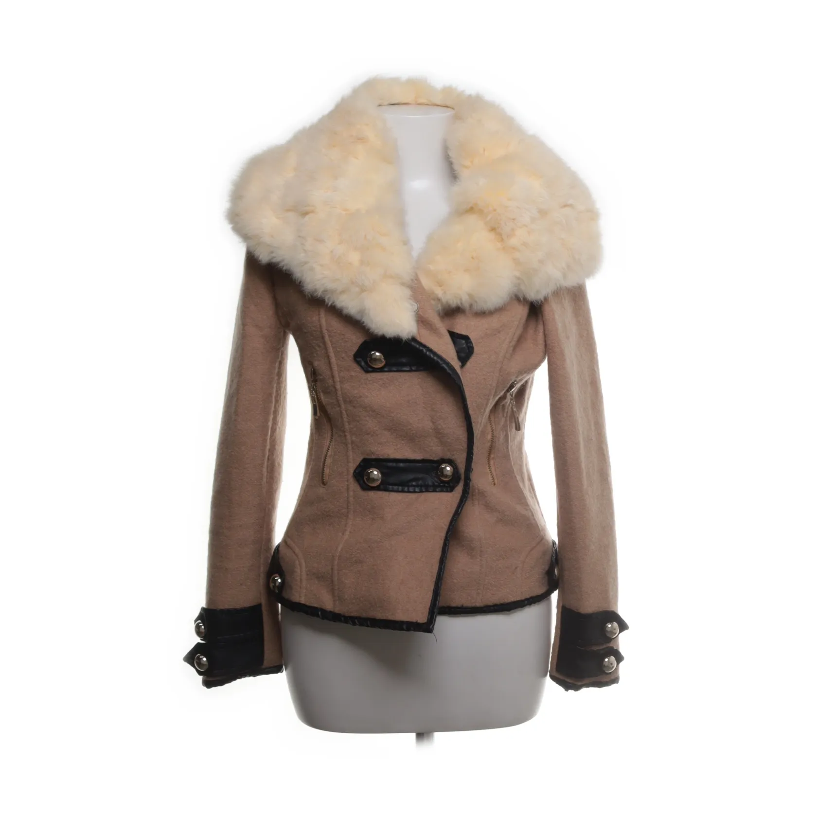 MaxMara - Jacke - WMN-INT-S