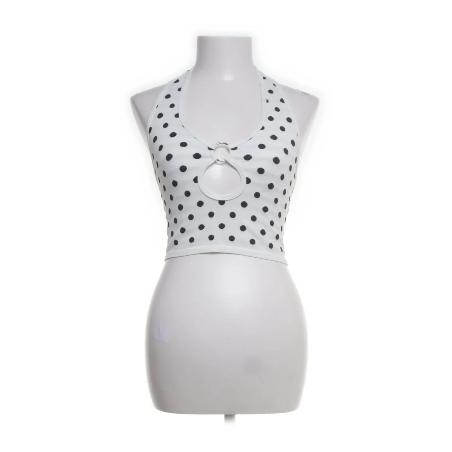 Zara - Crop Top - WMN-INT-XS/S