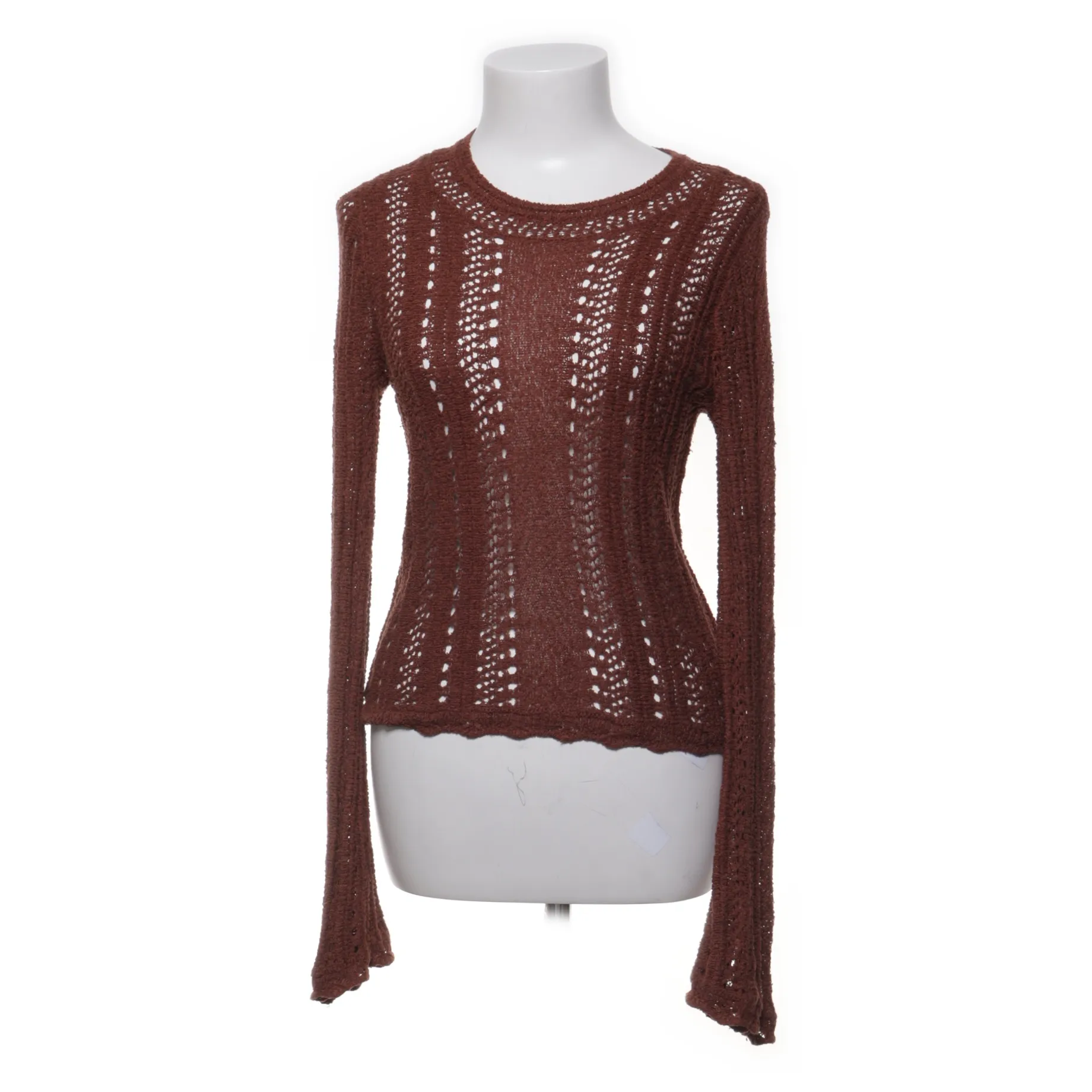 Vero Moda - Strickpullover - WMN-INT-XS