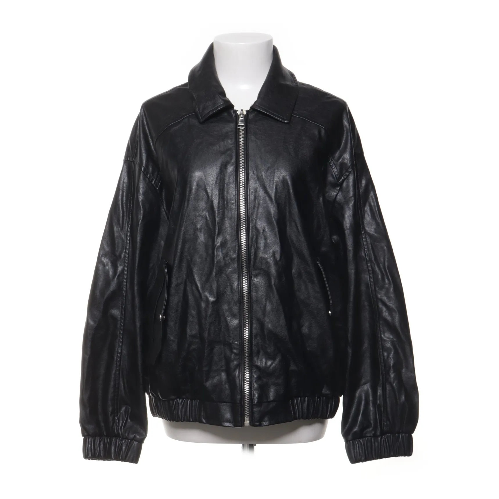 Bershka - Jacke - WMN-INT-M