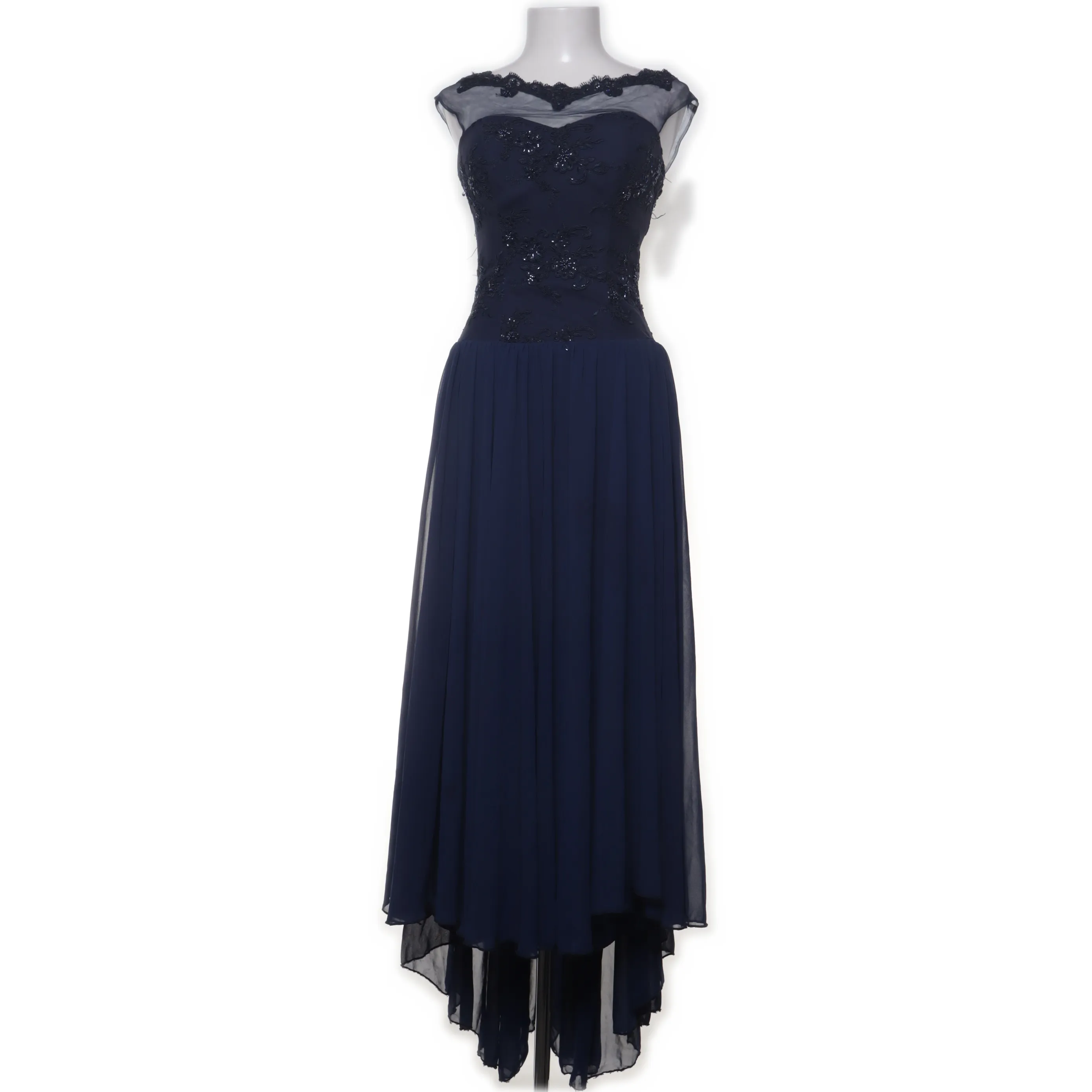 Abendkleid - WMN-INT-M