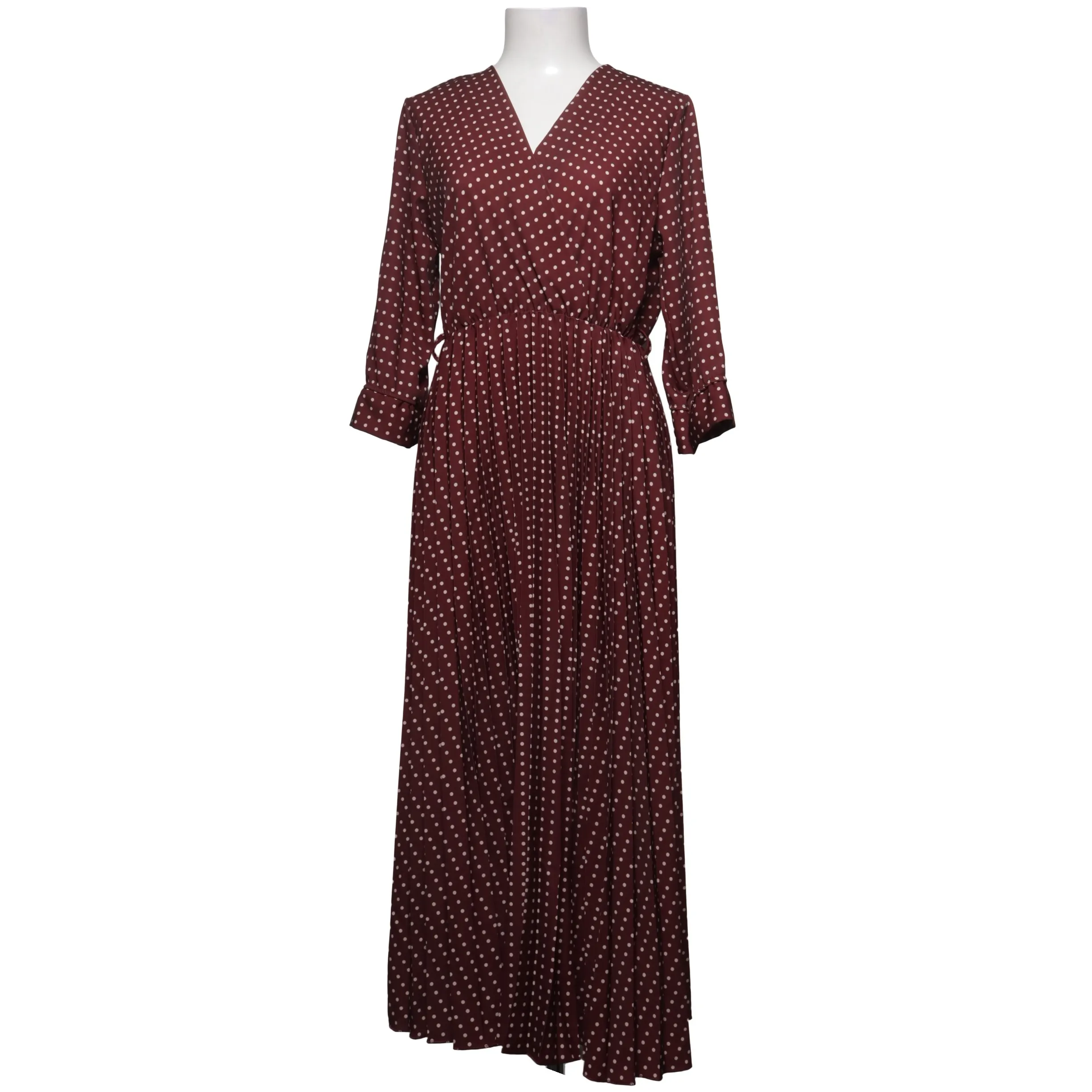 strapless open back dress Macy – Ypsilon Dresses main image 1