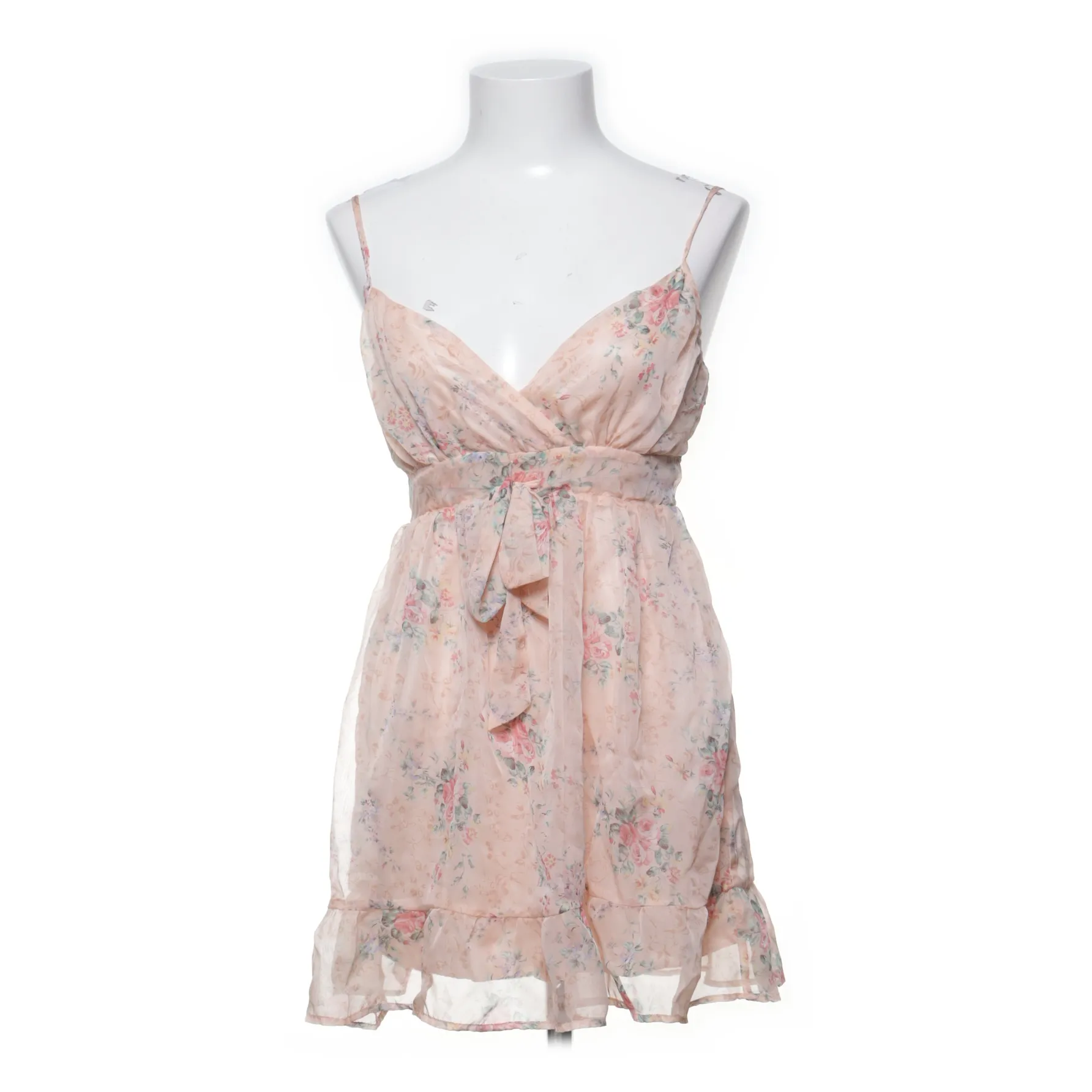 Bik Bok - MILA MULTI Kleid - WMN-INT-S