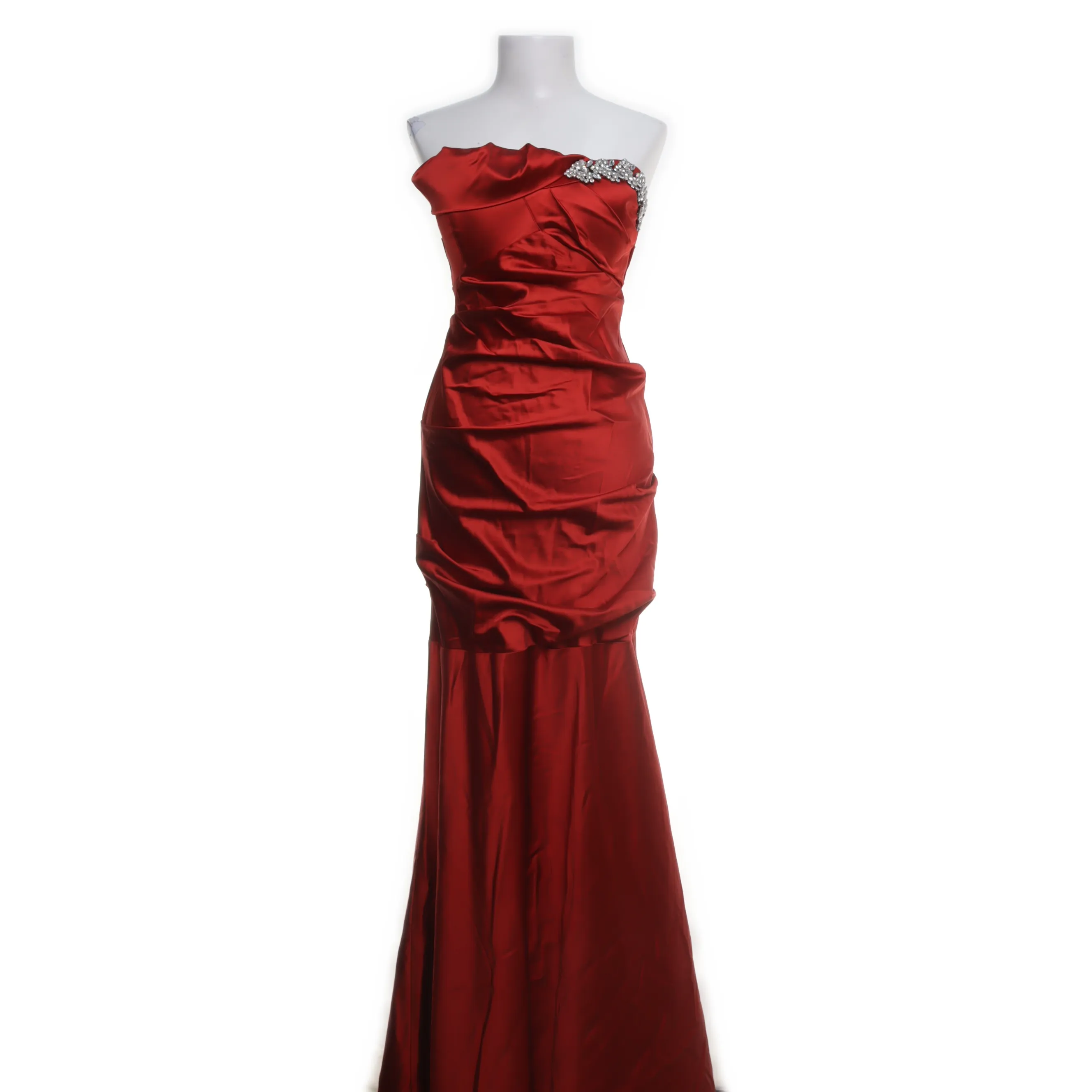 Three N - Abendkleid - WMN-EU-42