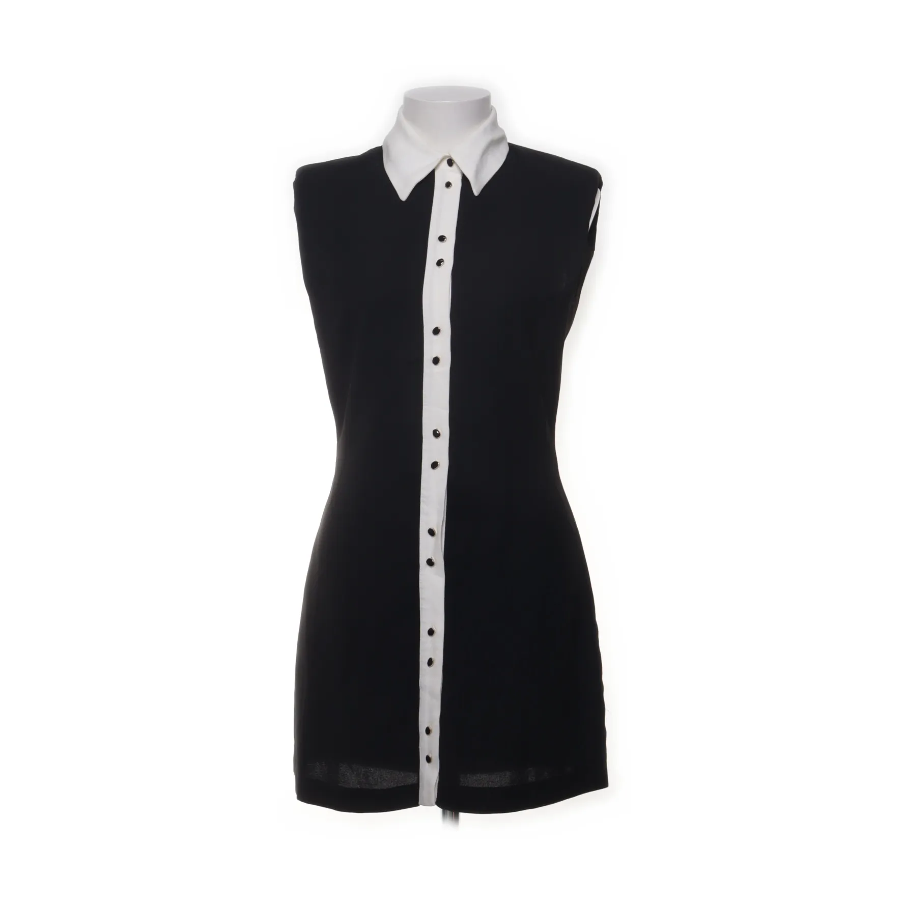 Zara - Blusenkleid - WMN-INT-XS