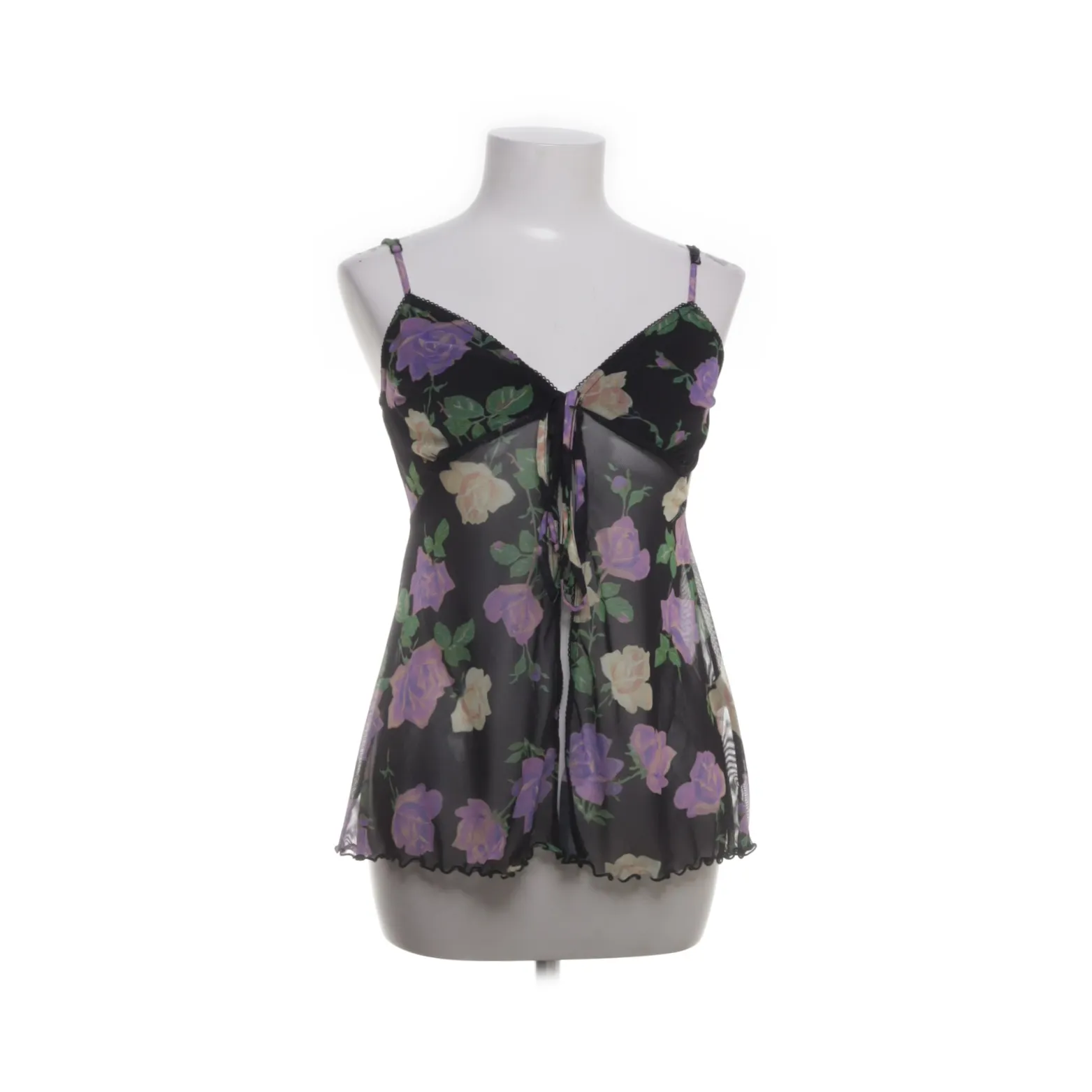 ASOS Design - Tank­top - WMN-EU-38