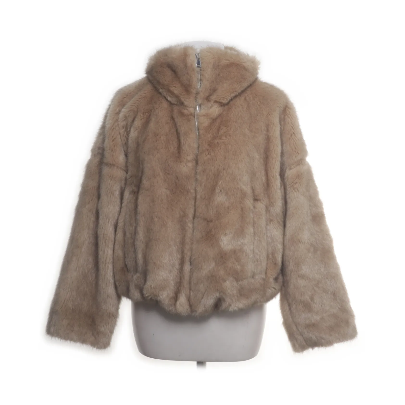 Zara - Winterjacke - WMN-INT-XS