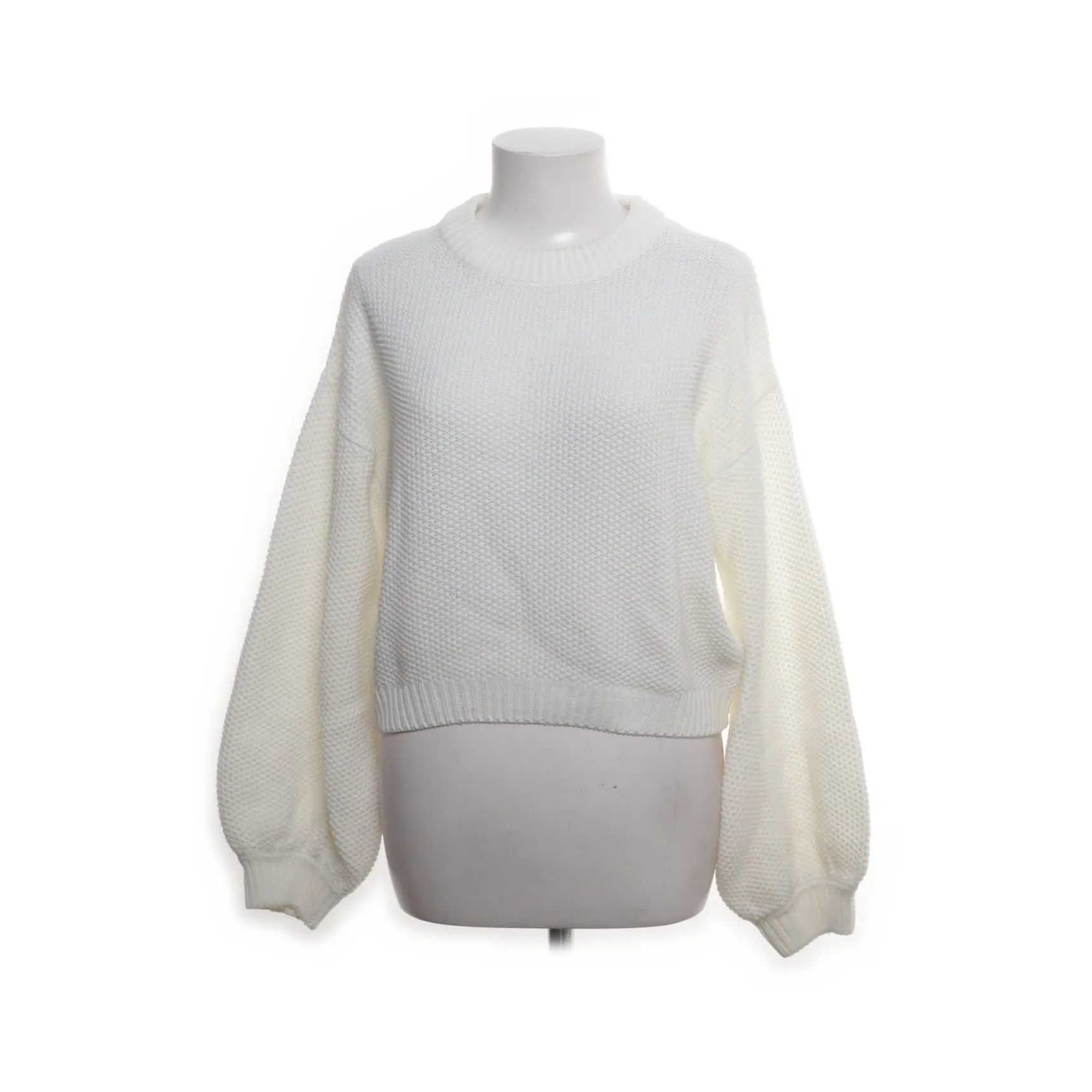 NA-KD - pull en maille - M