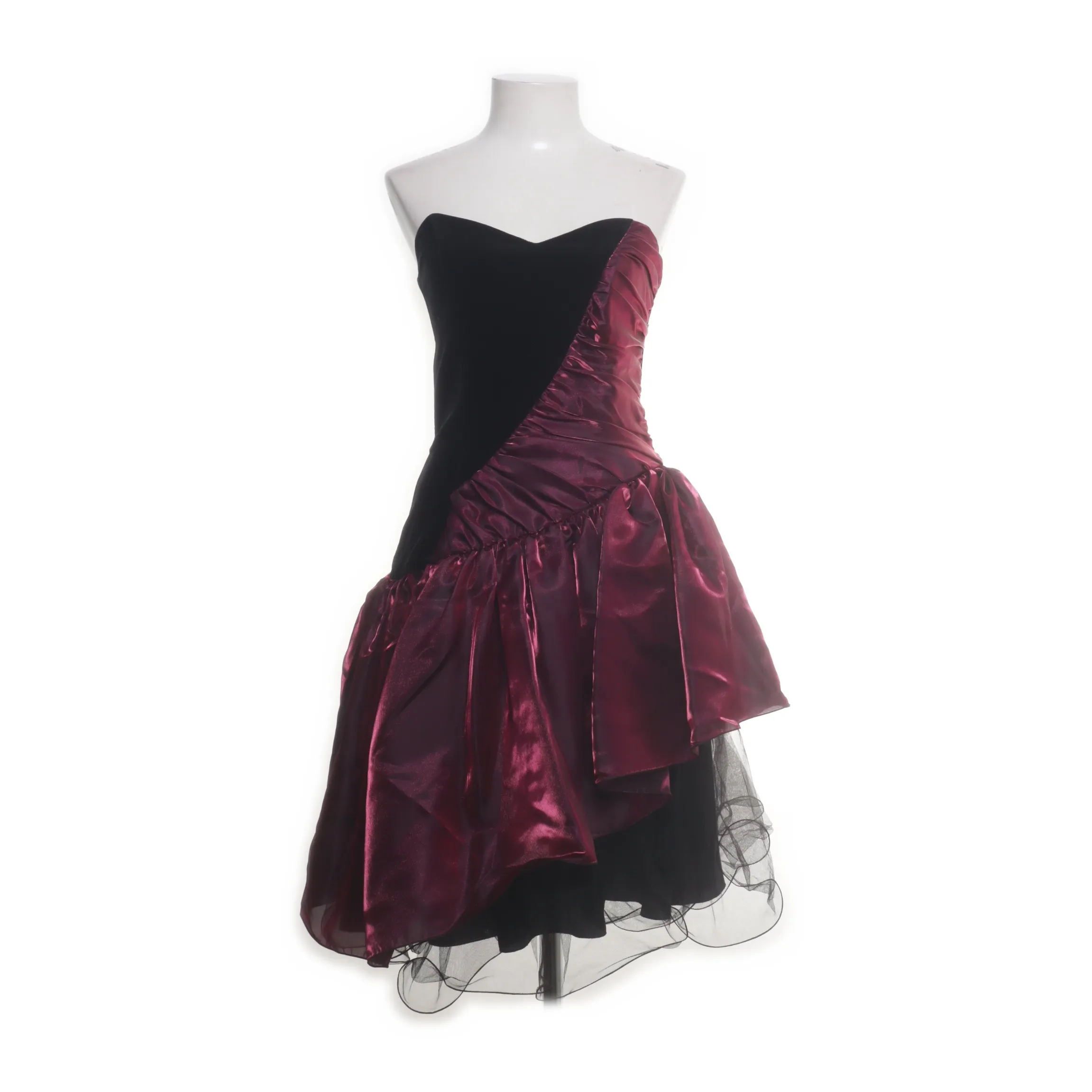 SinaC Kurschat - Abendkleid - WMN-INT-XS/S