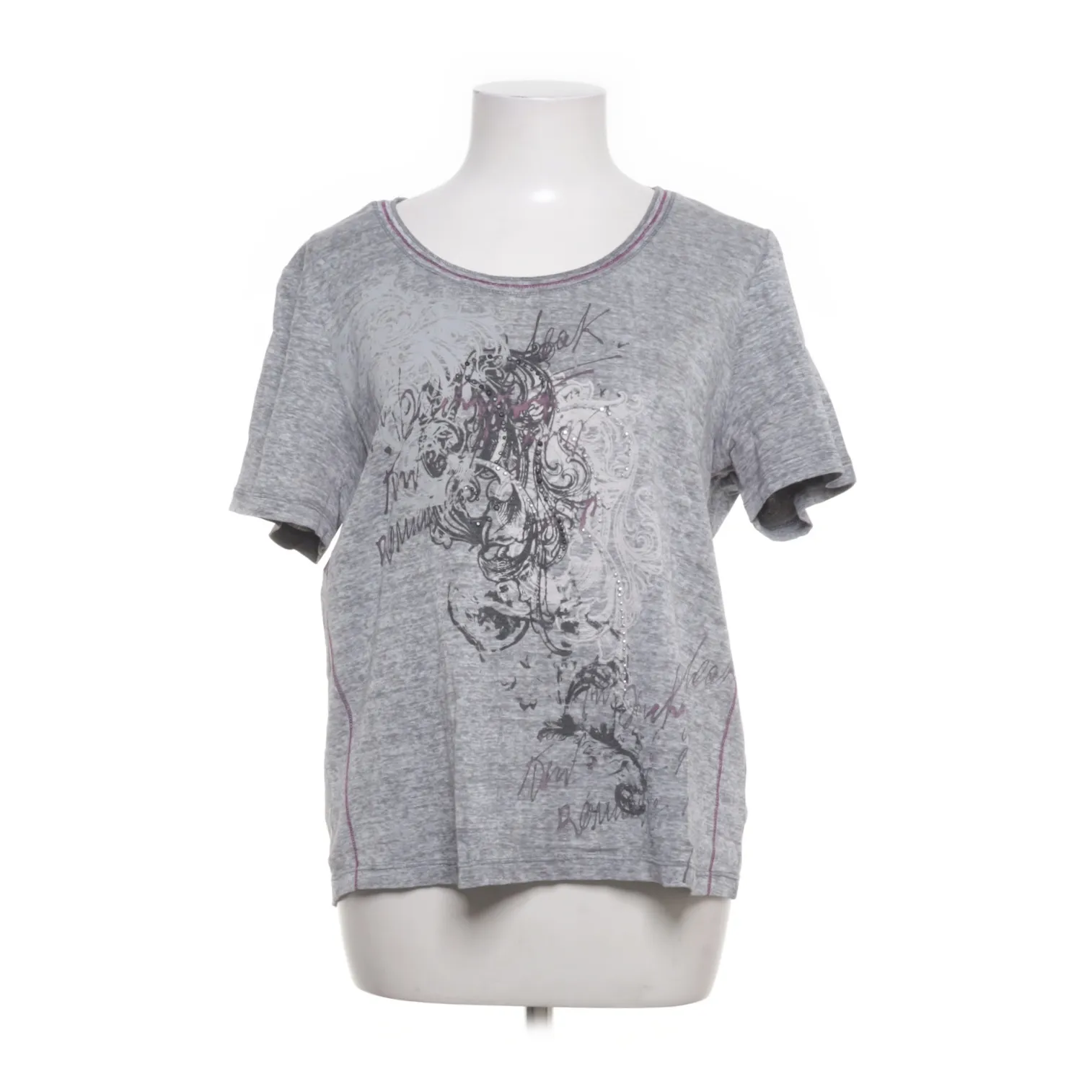 Bonita - T-shirt - WMN-INT-L