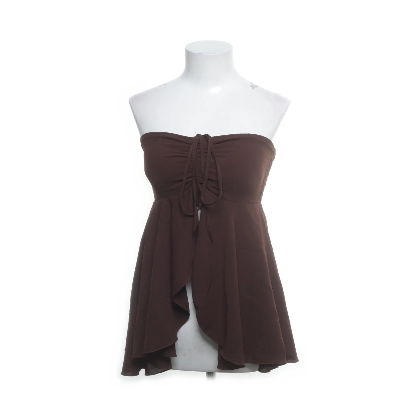 Tube Top - WMN-INT-S