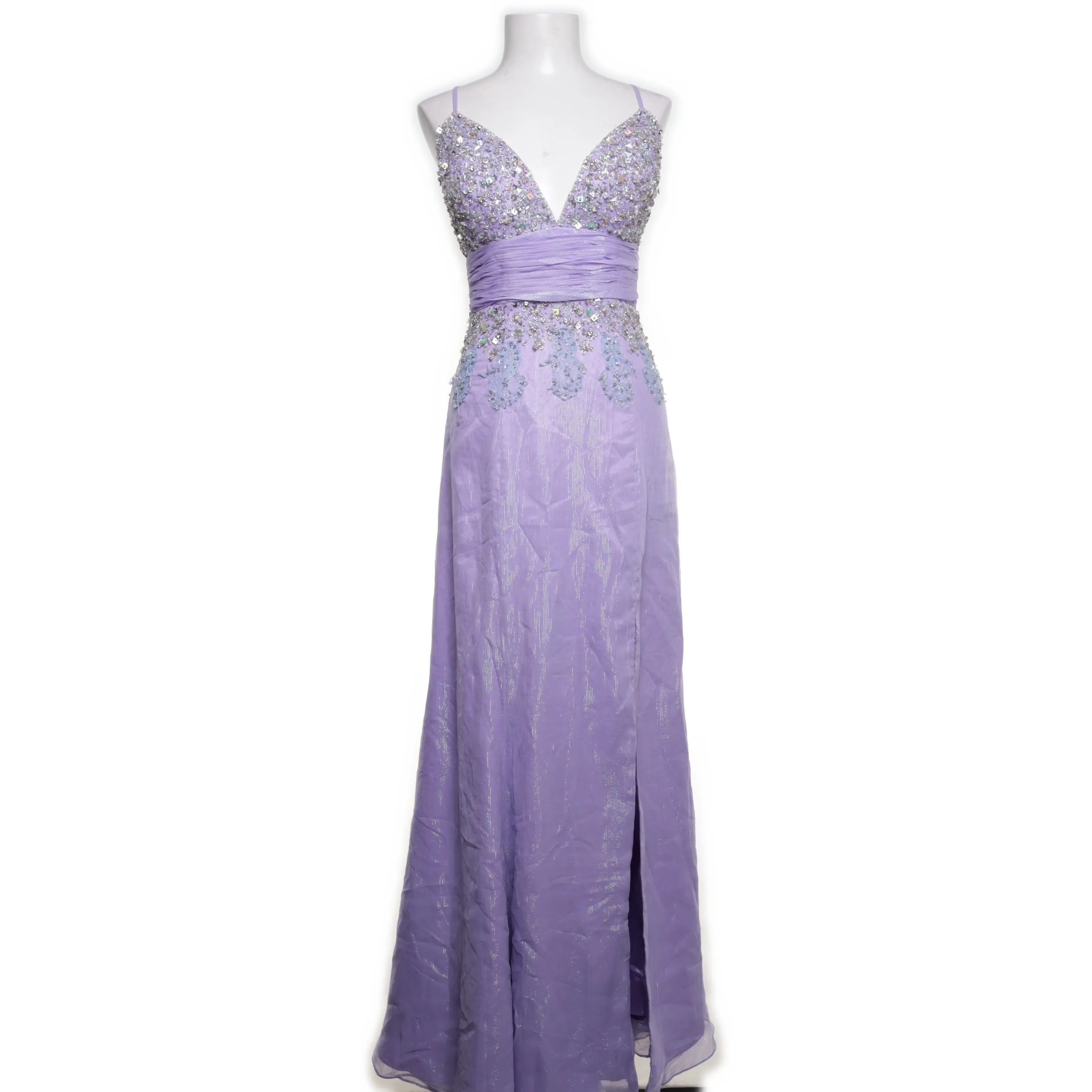 Night Moves - Abendkleid - WMN-INT-S