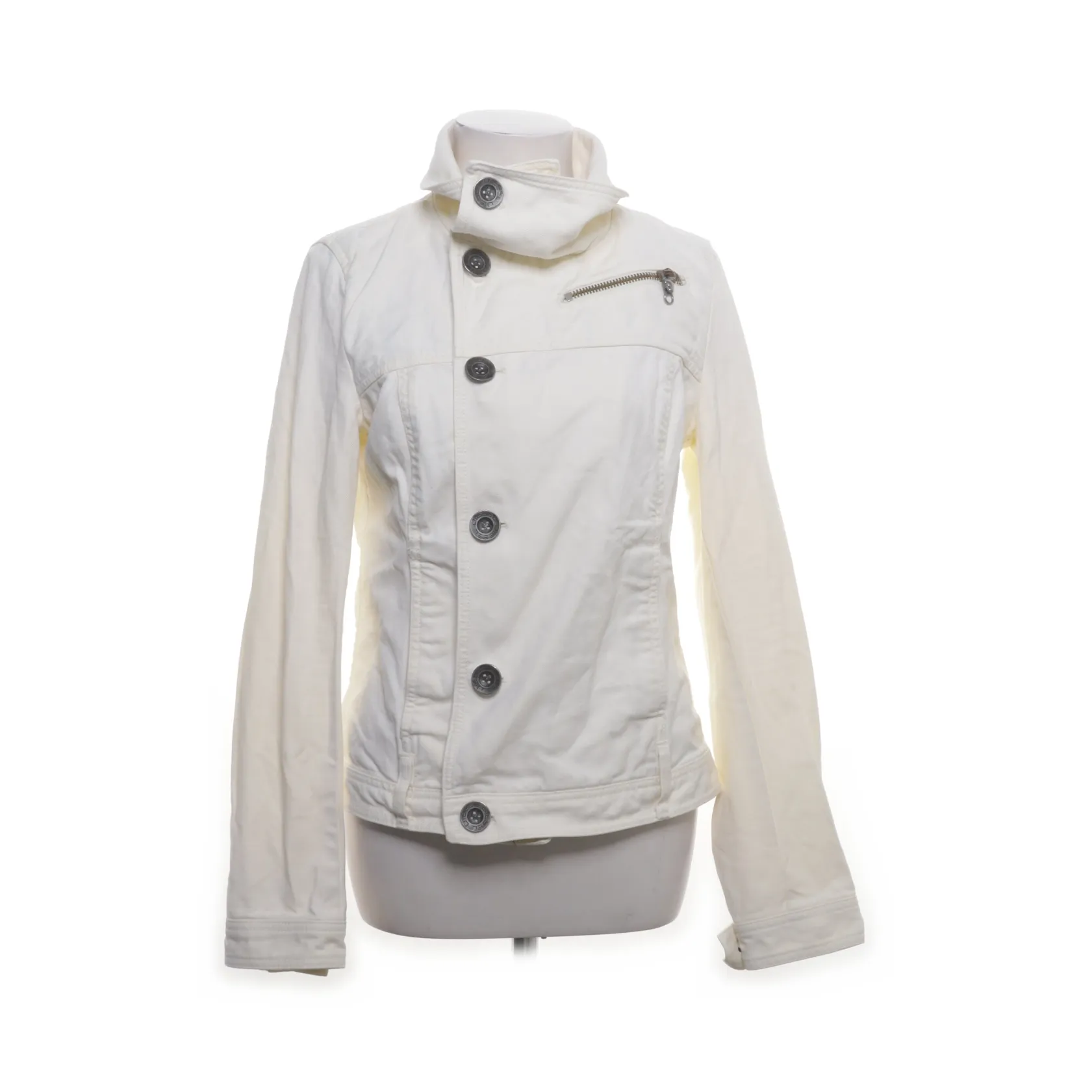 Diesel - Jeansjacke - WMN-INT-S