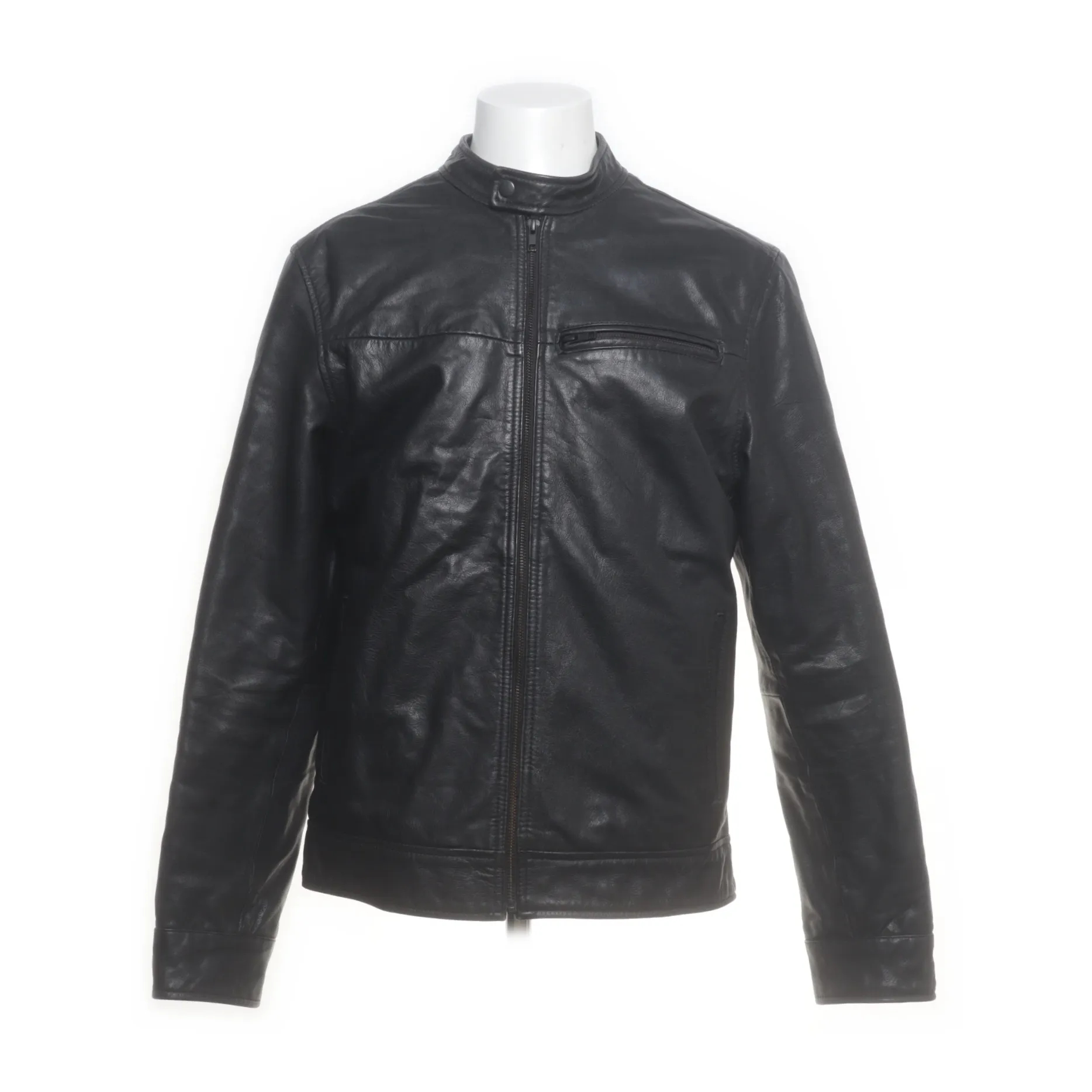 Next - Lederjacke - MEN-INT-M