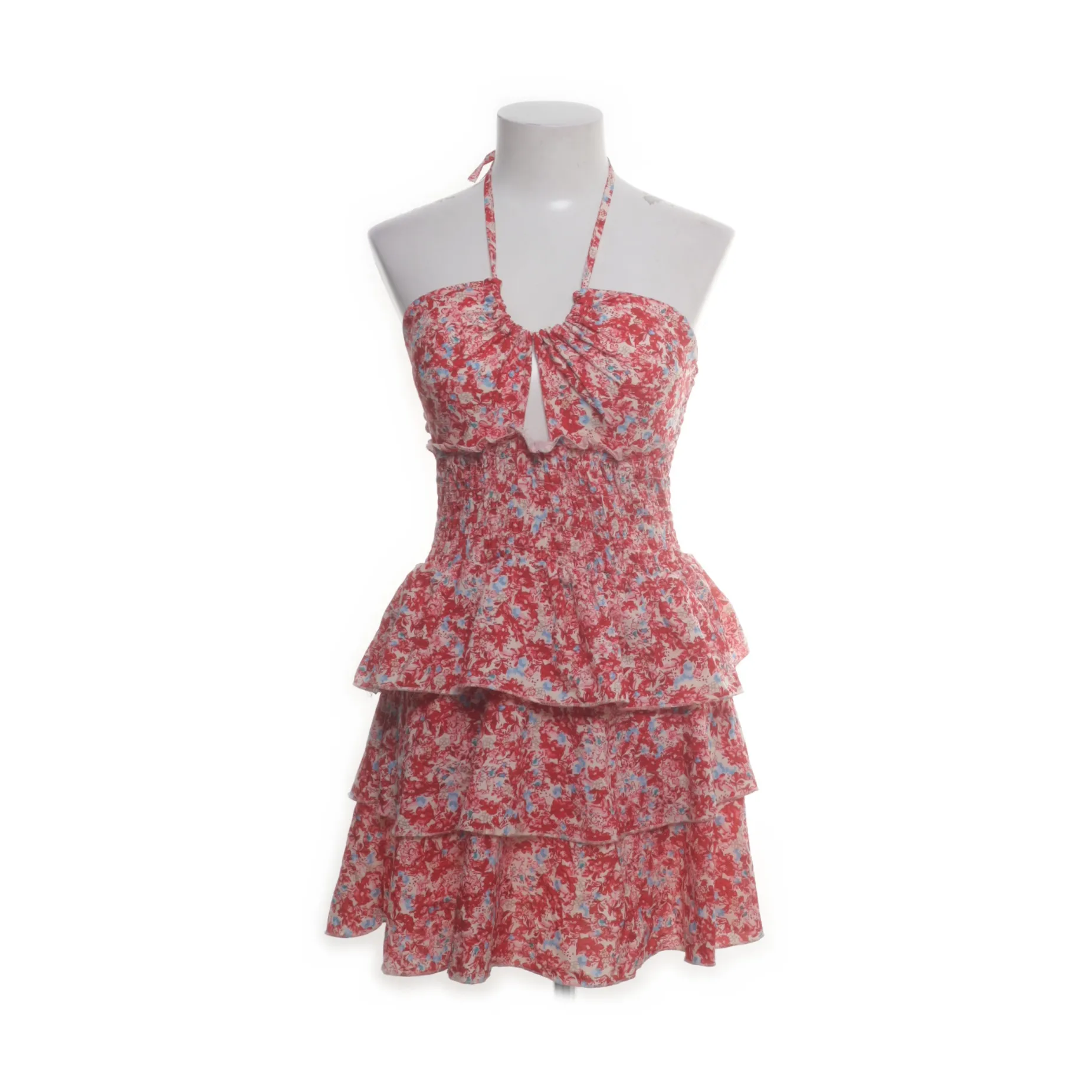 Made in italy - Kleid - WMN-INT-S