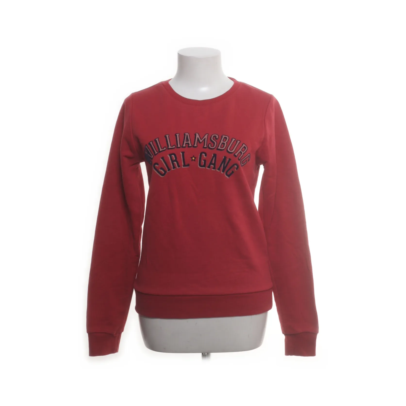 Miss America - Sweatshirt - WMN-INT-S