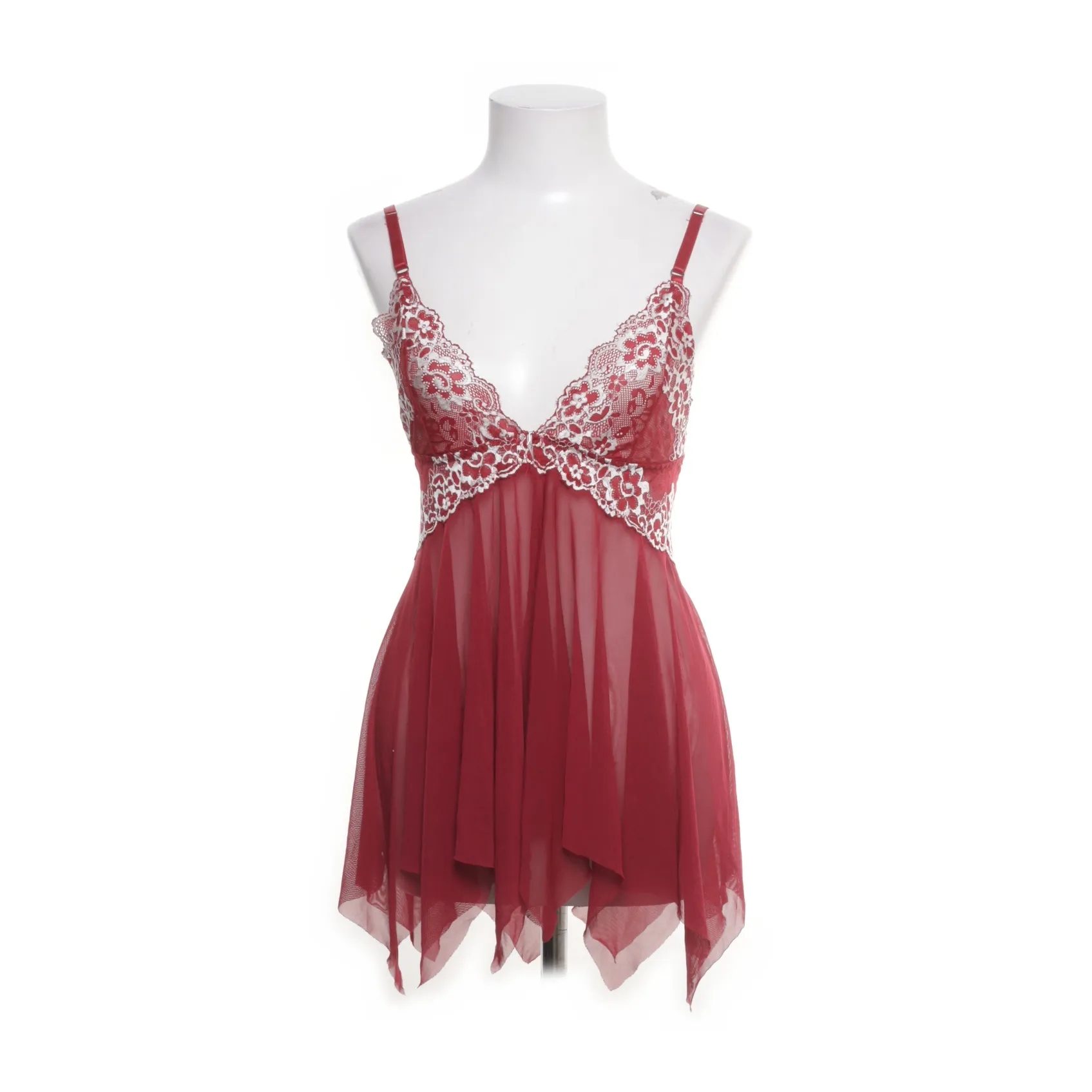 Pyjamaoberteil - WMN-INT-S