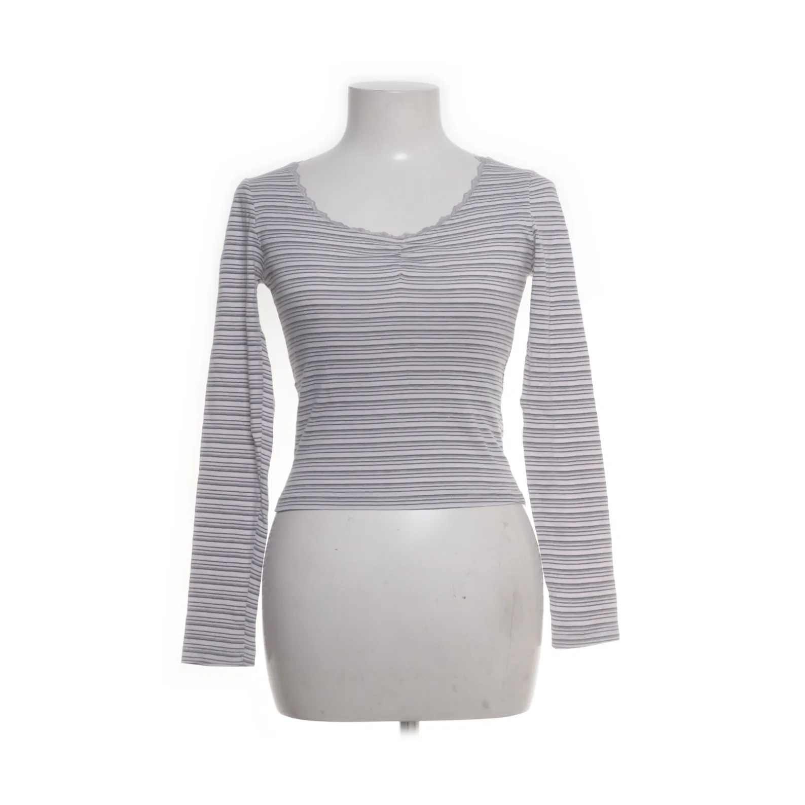 Subdued - Top - WMN-INT-S