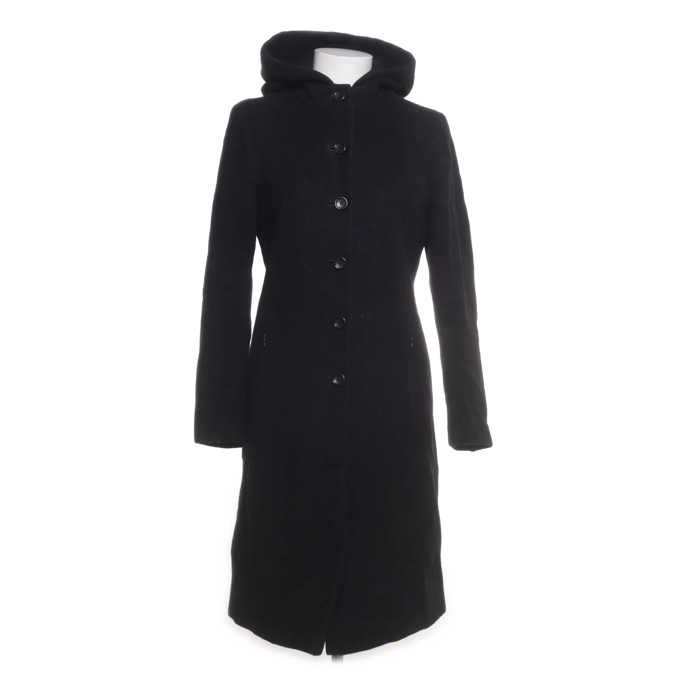 Monica Sjöberg Olsson - Mantel - WMN-INT-S