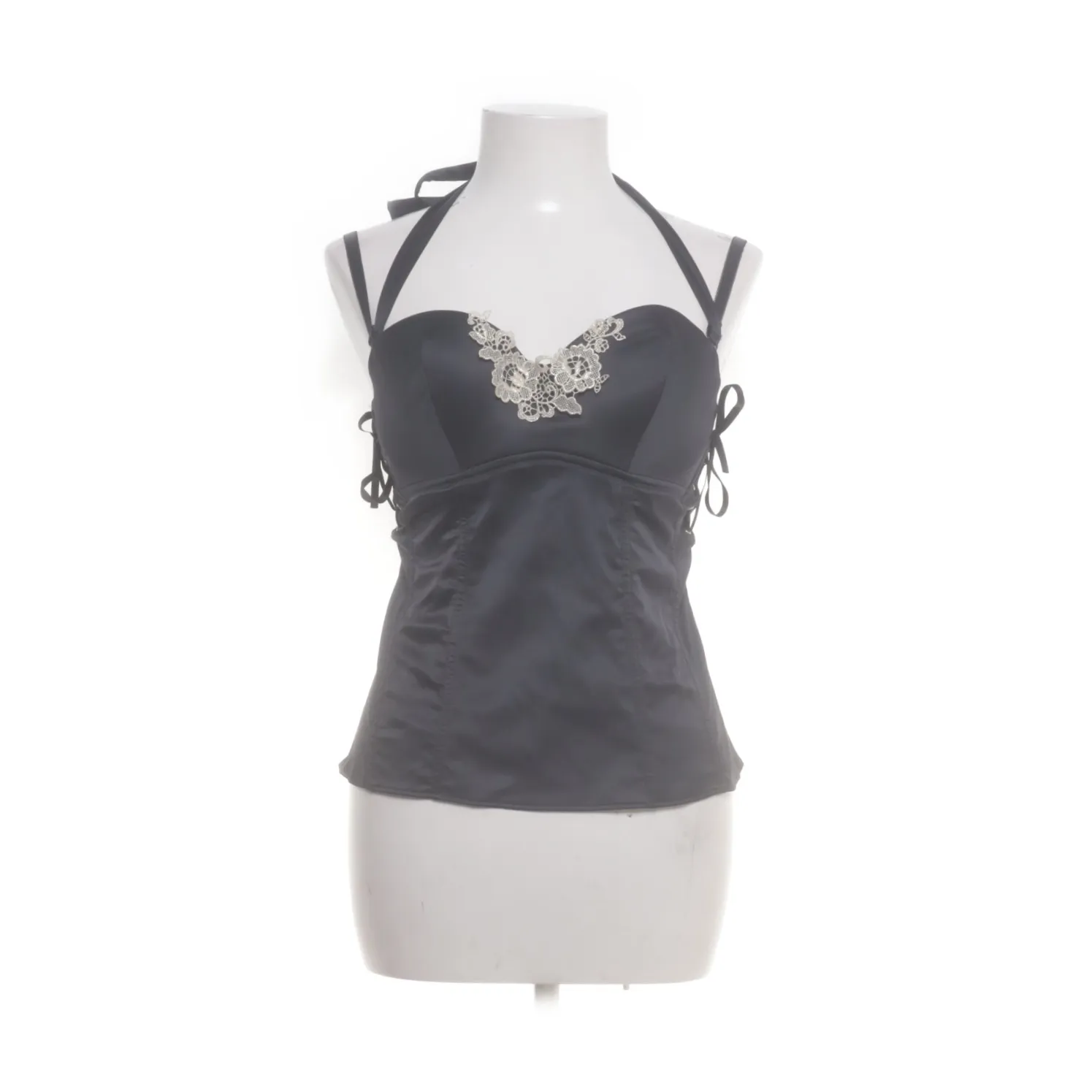 6IXTY 8IGHT - Korsett - WMN-INT-S