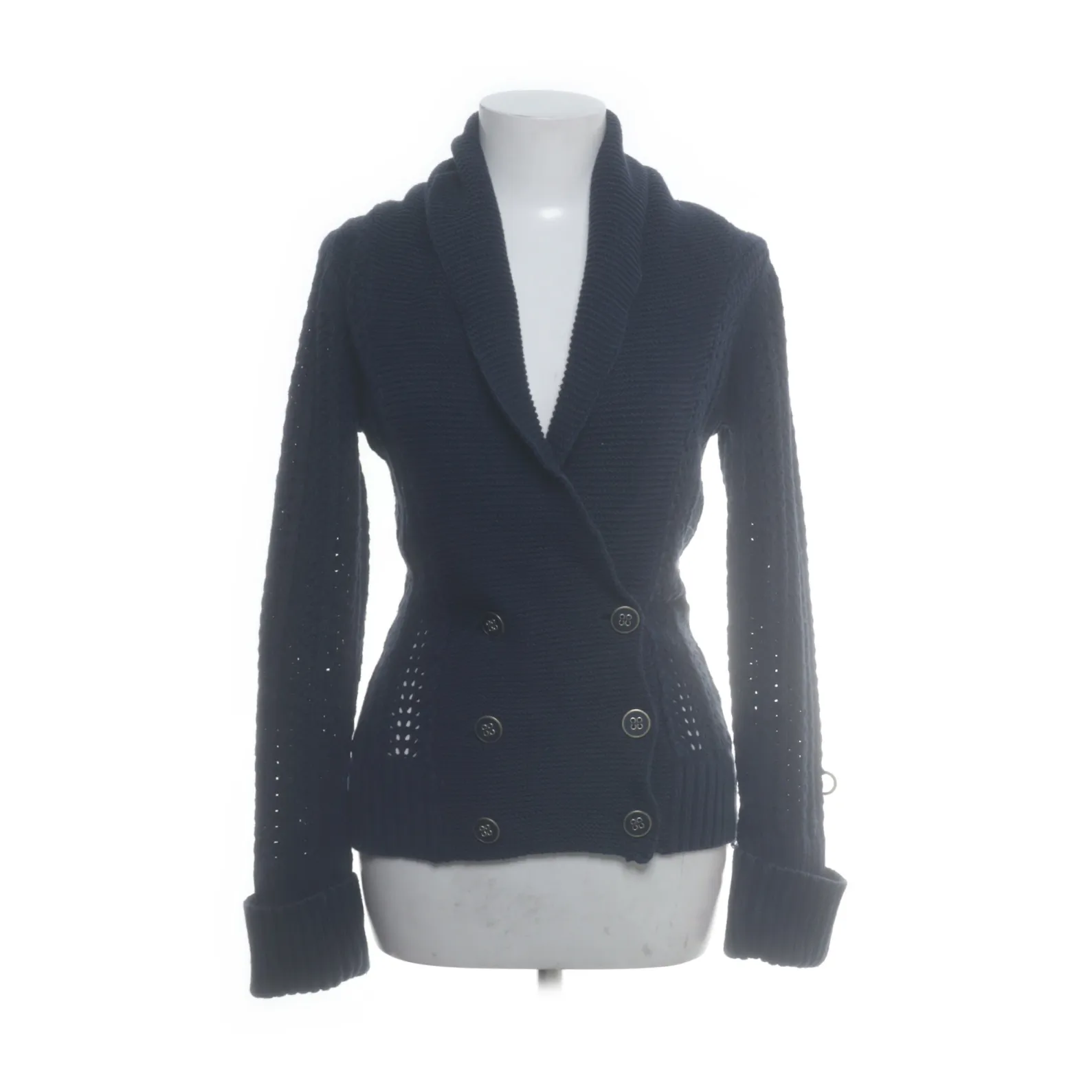 STOCKH LM - Strickjacke - WMN-INT-XS