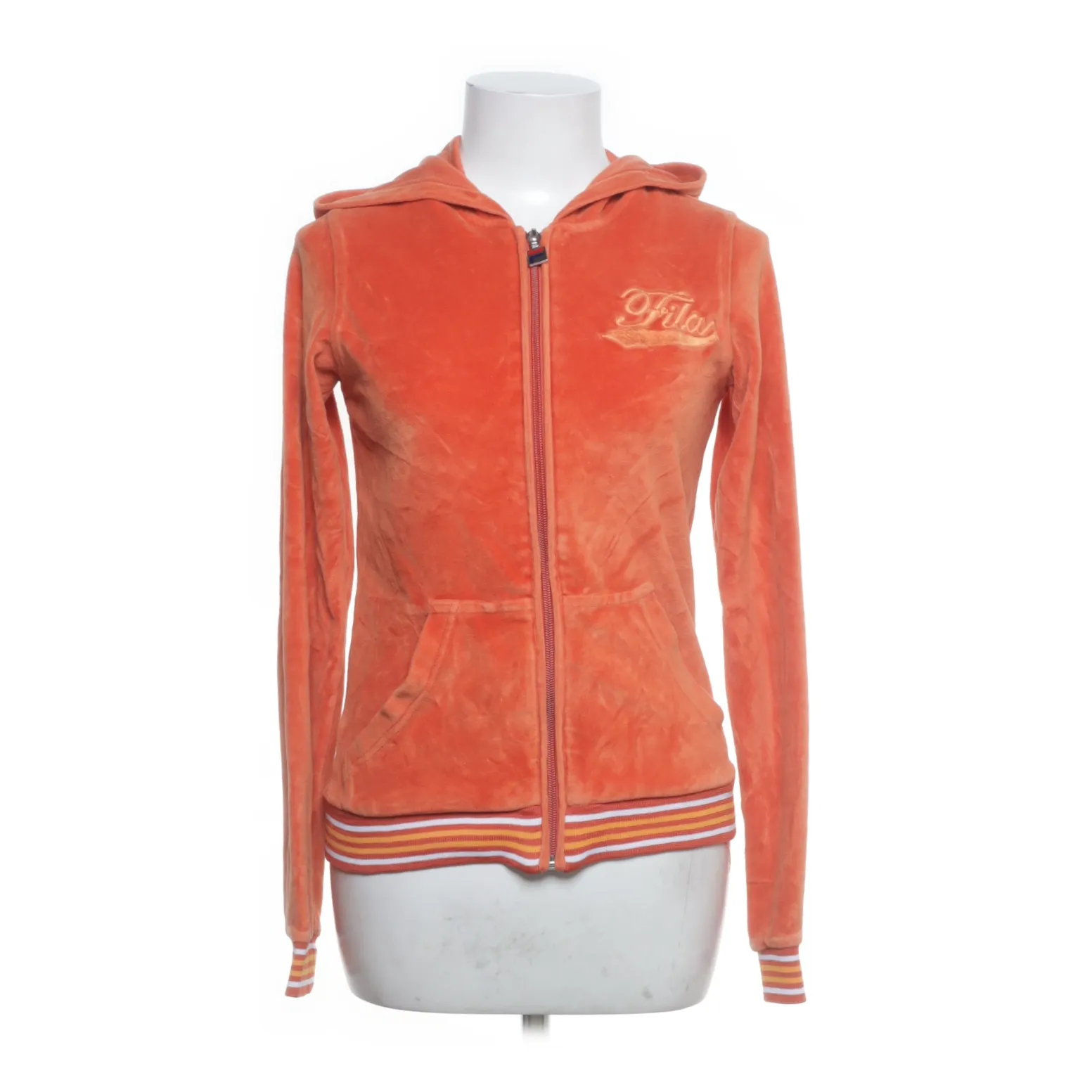 Fila - Kapuzenpullover - WMN-INT-S