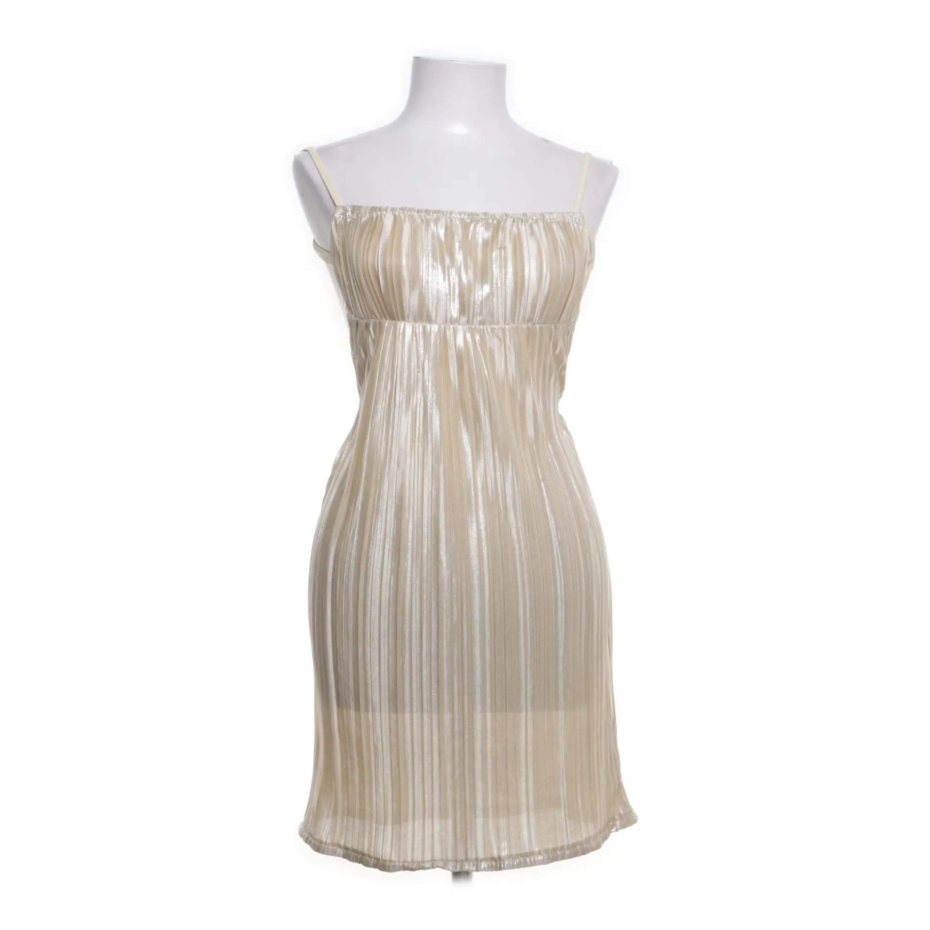 One Above Another - Kleid - WMN-INT-XS/S