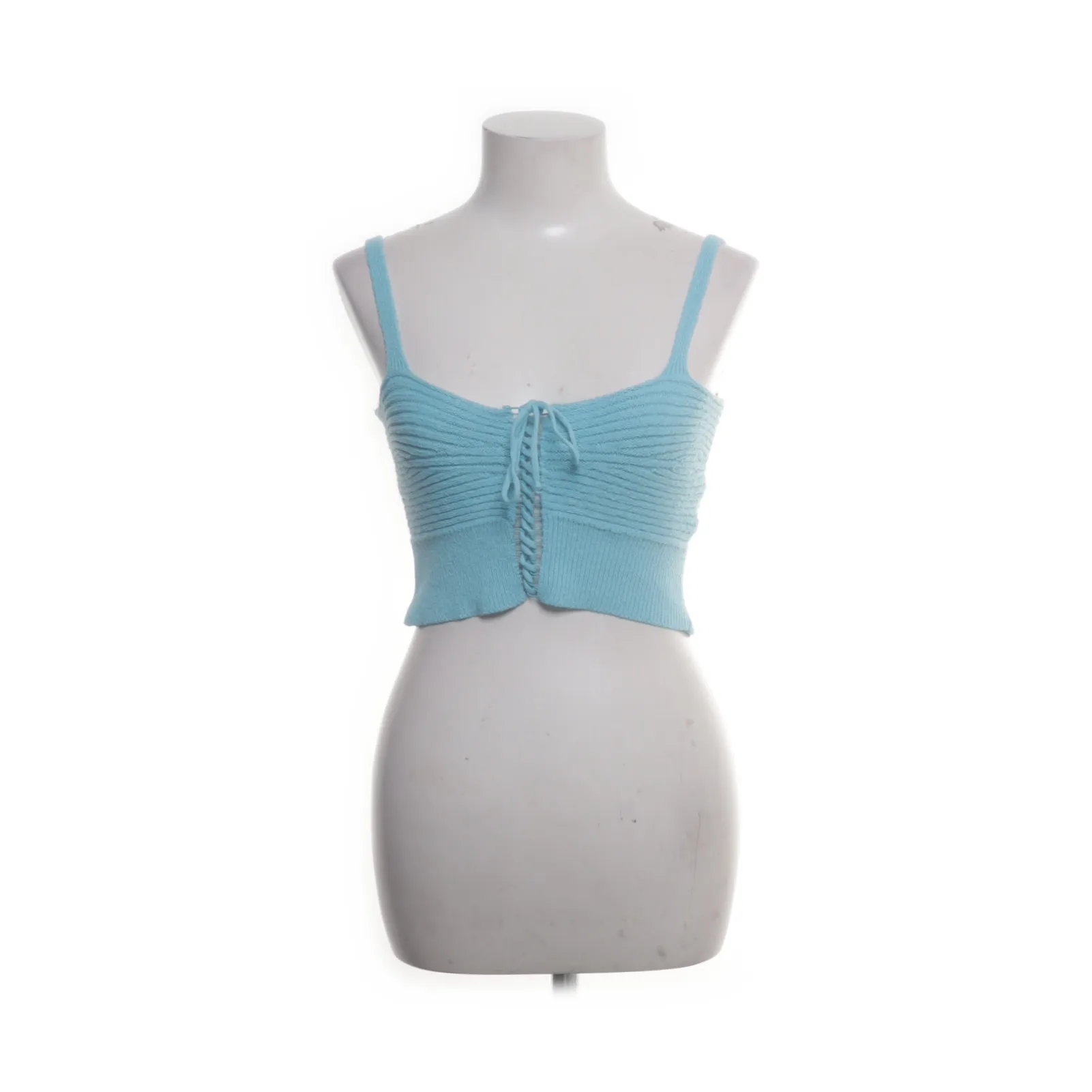 Zara - Crop Top - WMN-INT-M