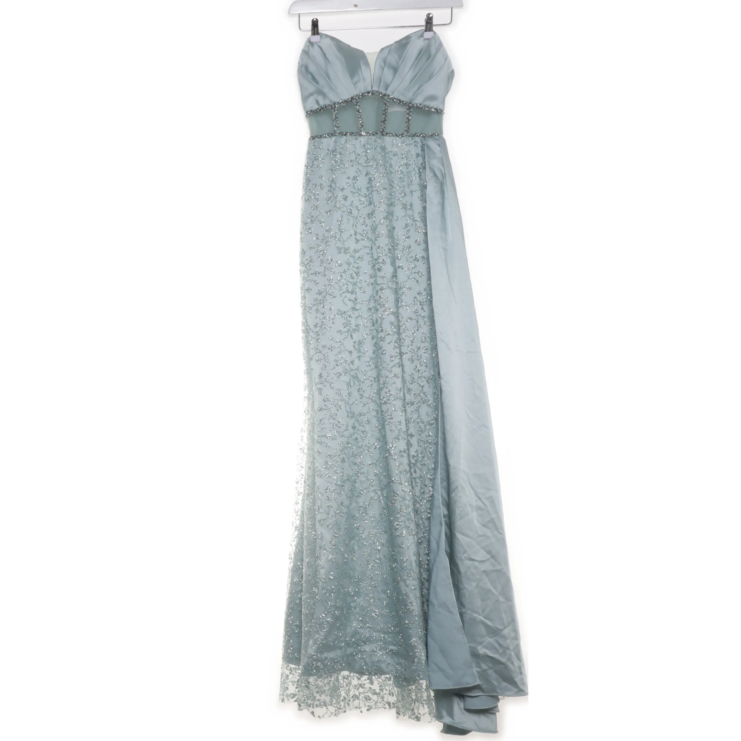 Abendkleid - WMN-INT-S