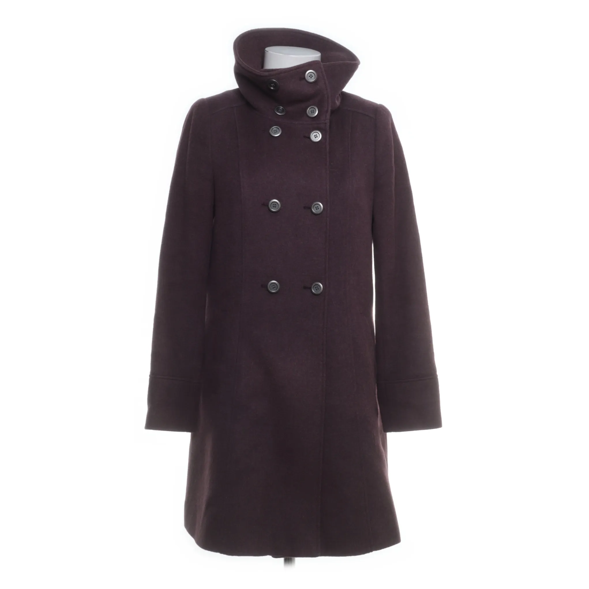 Twist & Tango - Wintermantel - WMN-EU-36