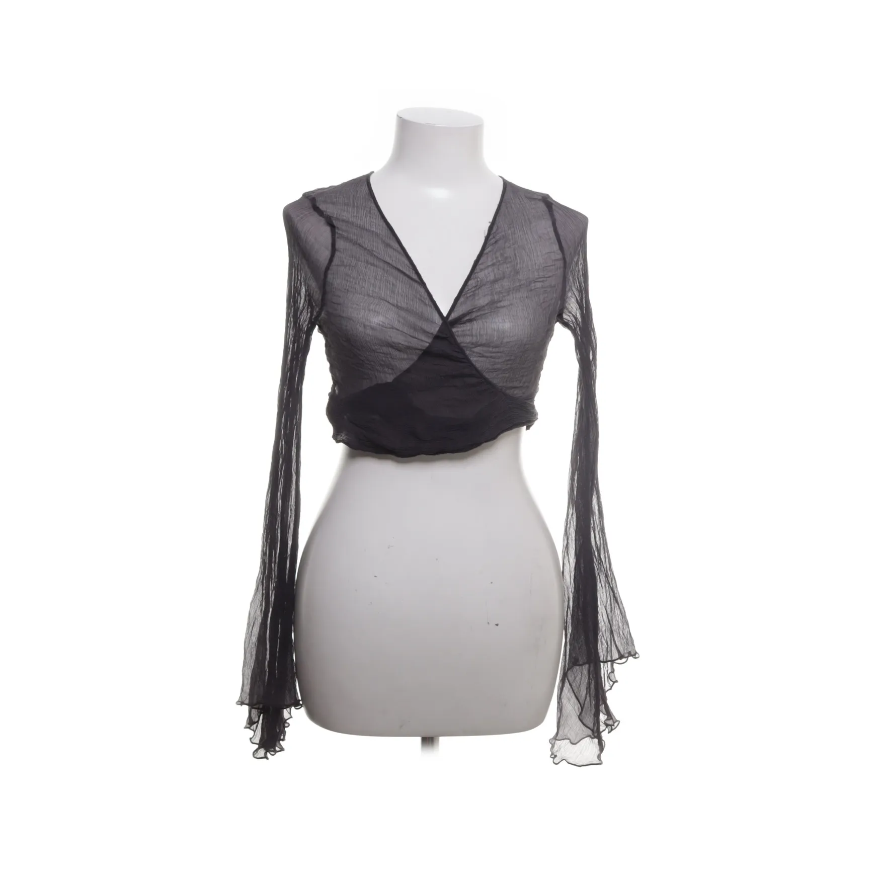 BSB Collection - Wickeltop - WMN-INT-S