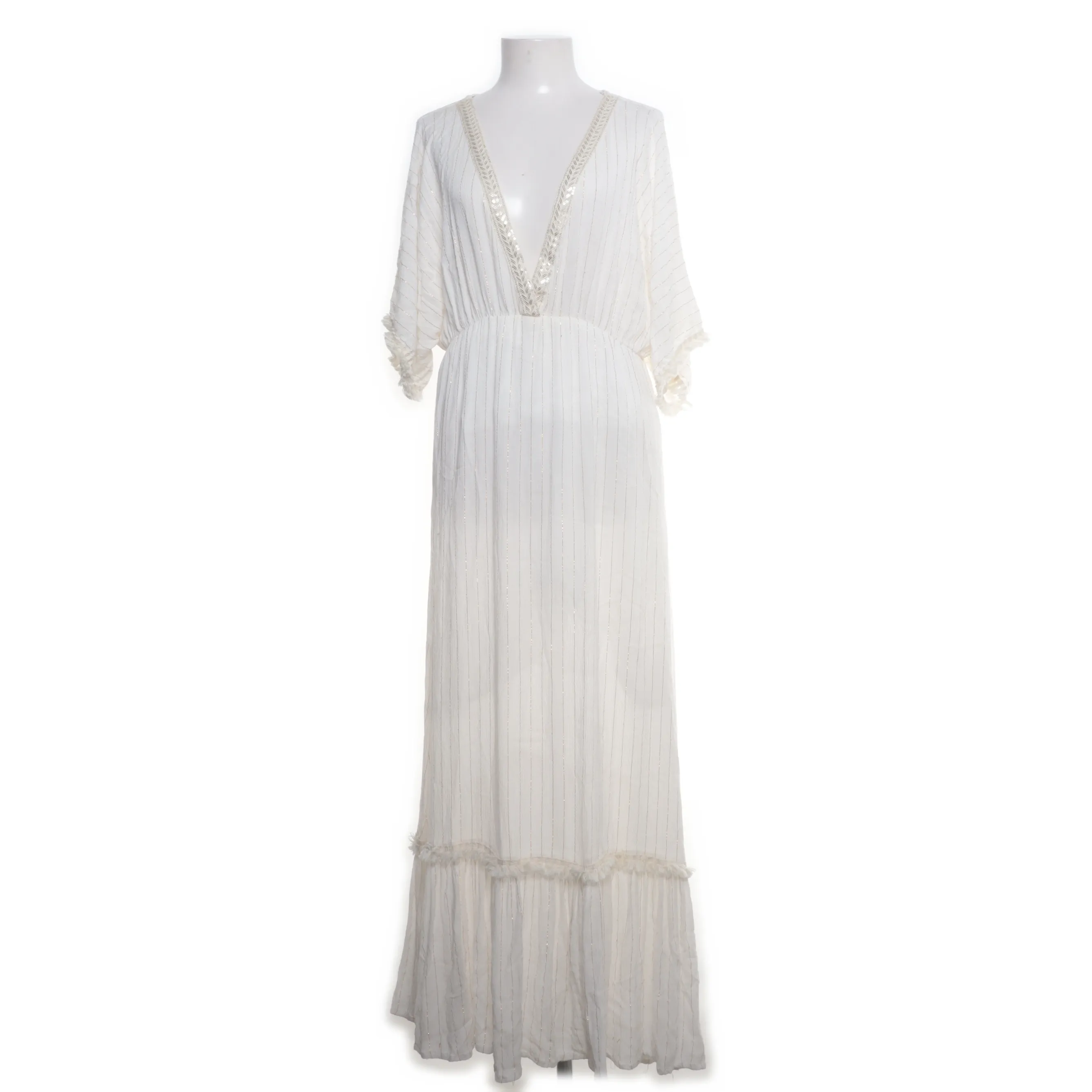 Swarna - Maxikleid - ONE SIZE